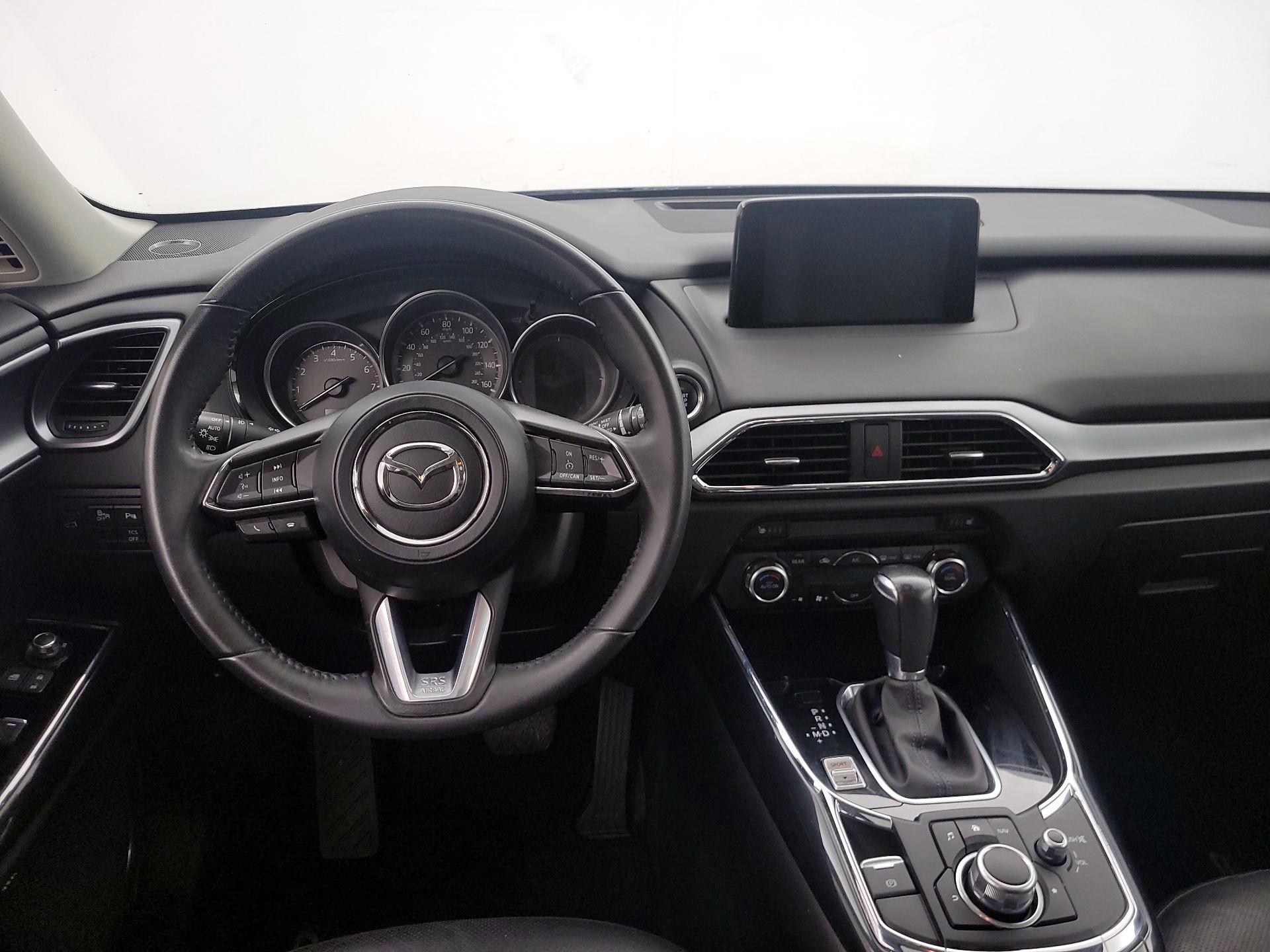 Thumbnail: 2017 Mazda CX-9 - 10