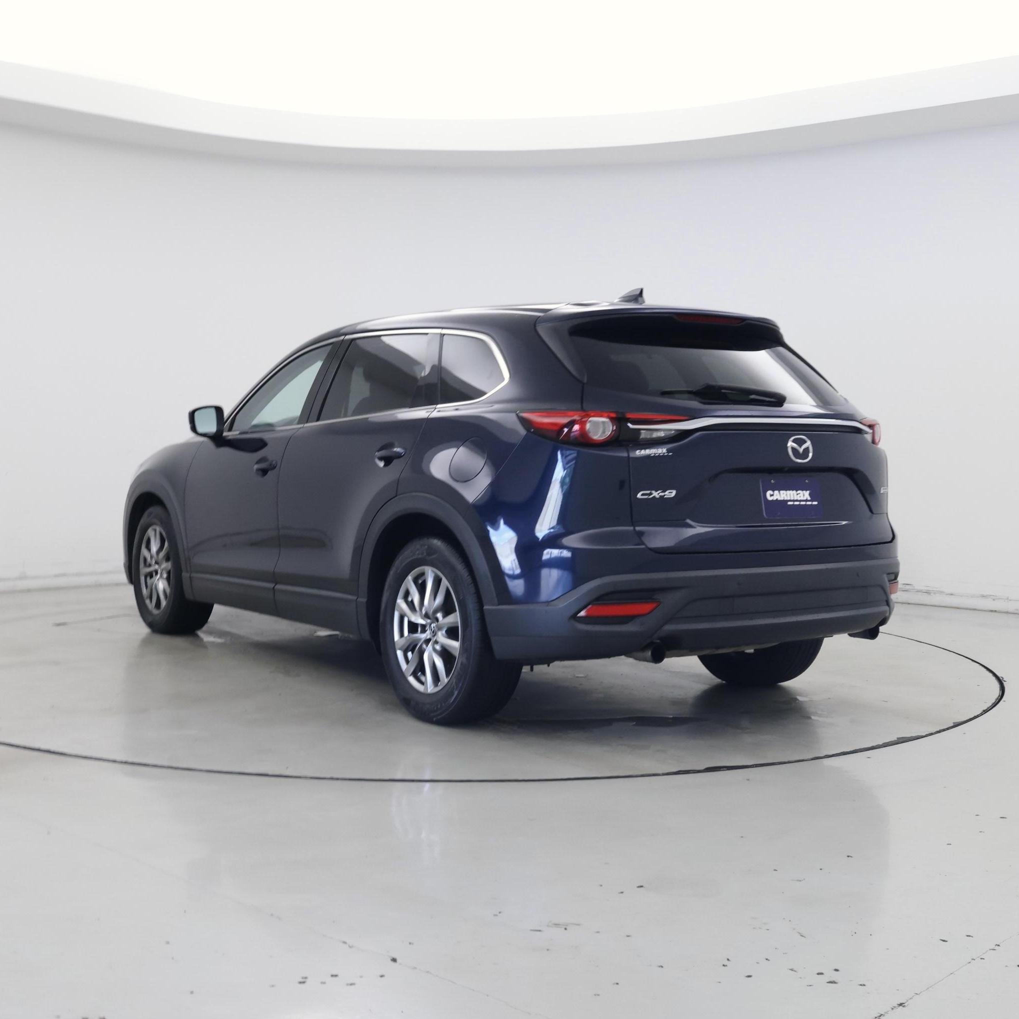 Thumbnail: 2017 Mazda CX-9 - 2