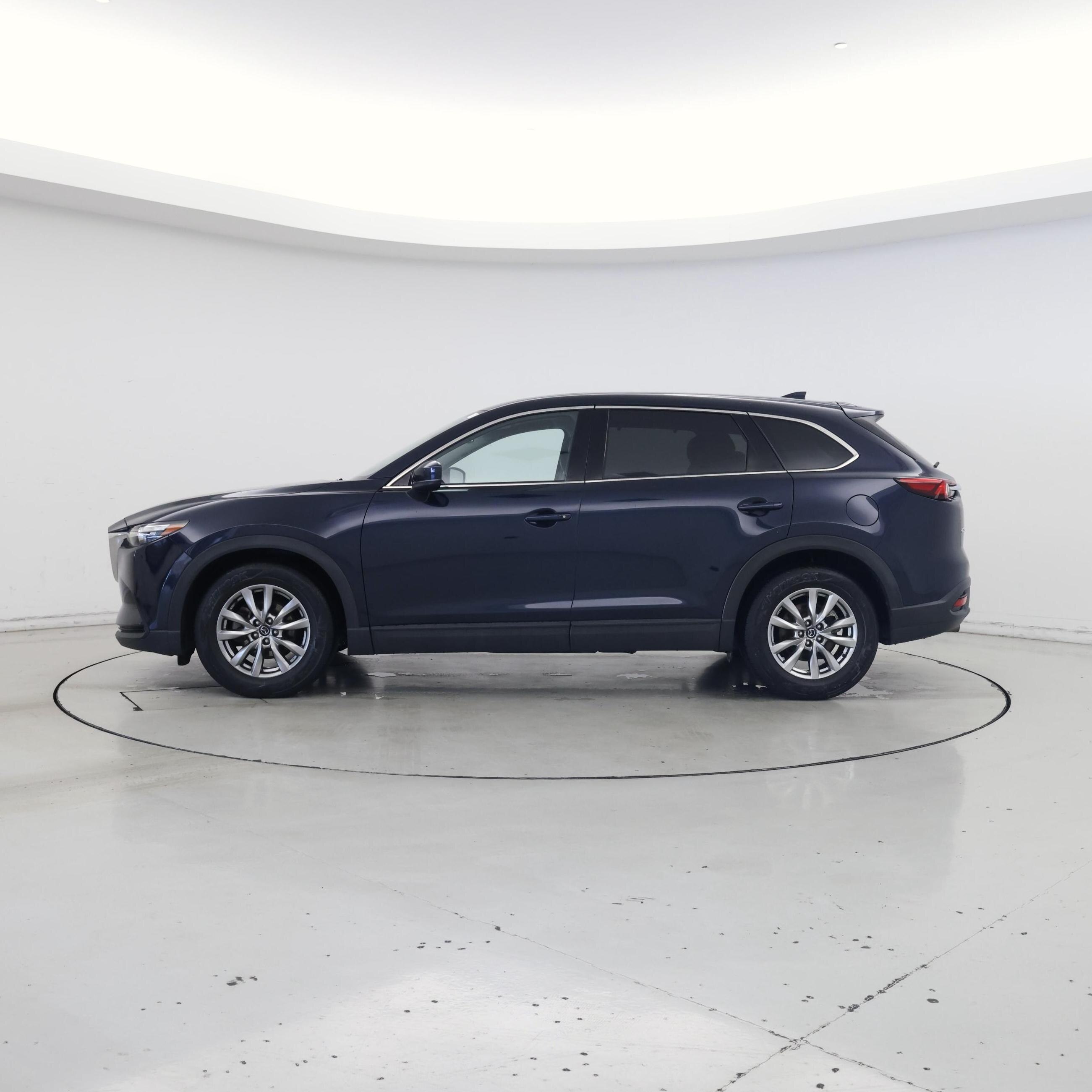 Thumbnail: 2017 Mazda CX-9 - 3