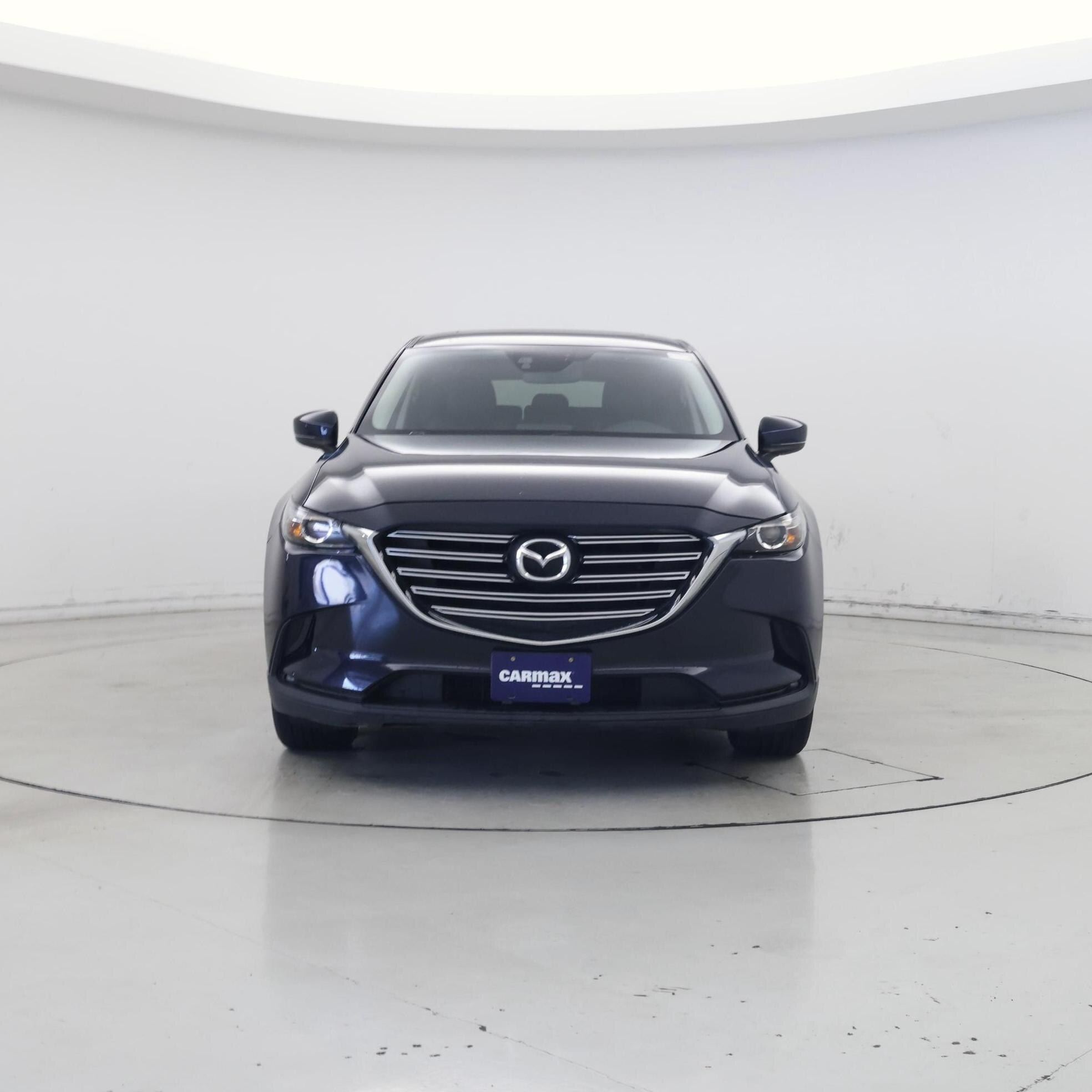 Thumbnail: 2017 Mazda CX-9 - 5
