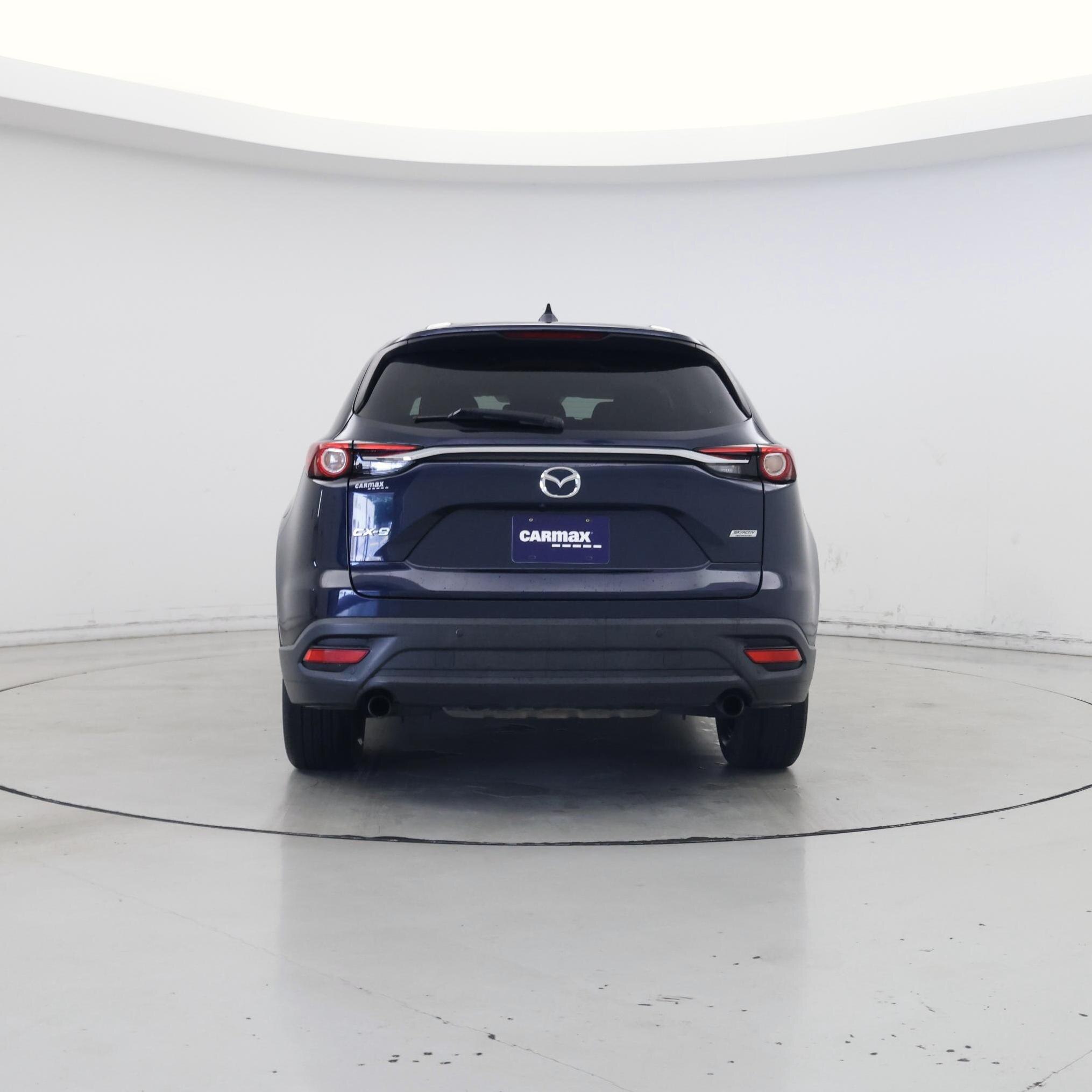 Thumbnail: 2017 Mazda CX-9 - 6