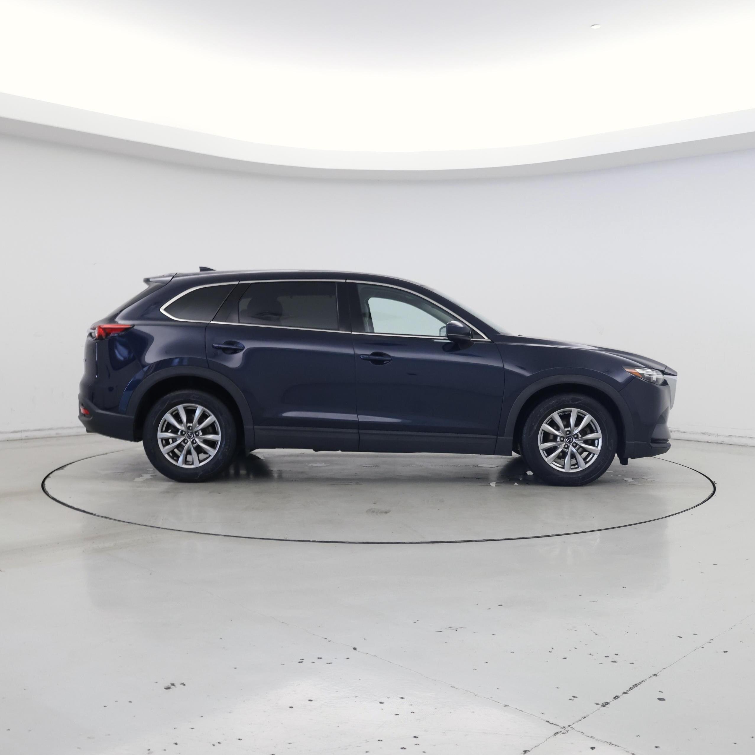 Thumbnail: 2017 Mazda CX-9 - 7