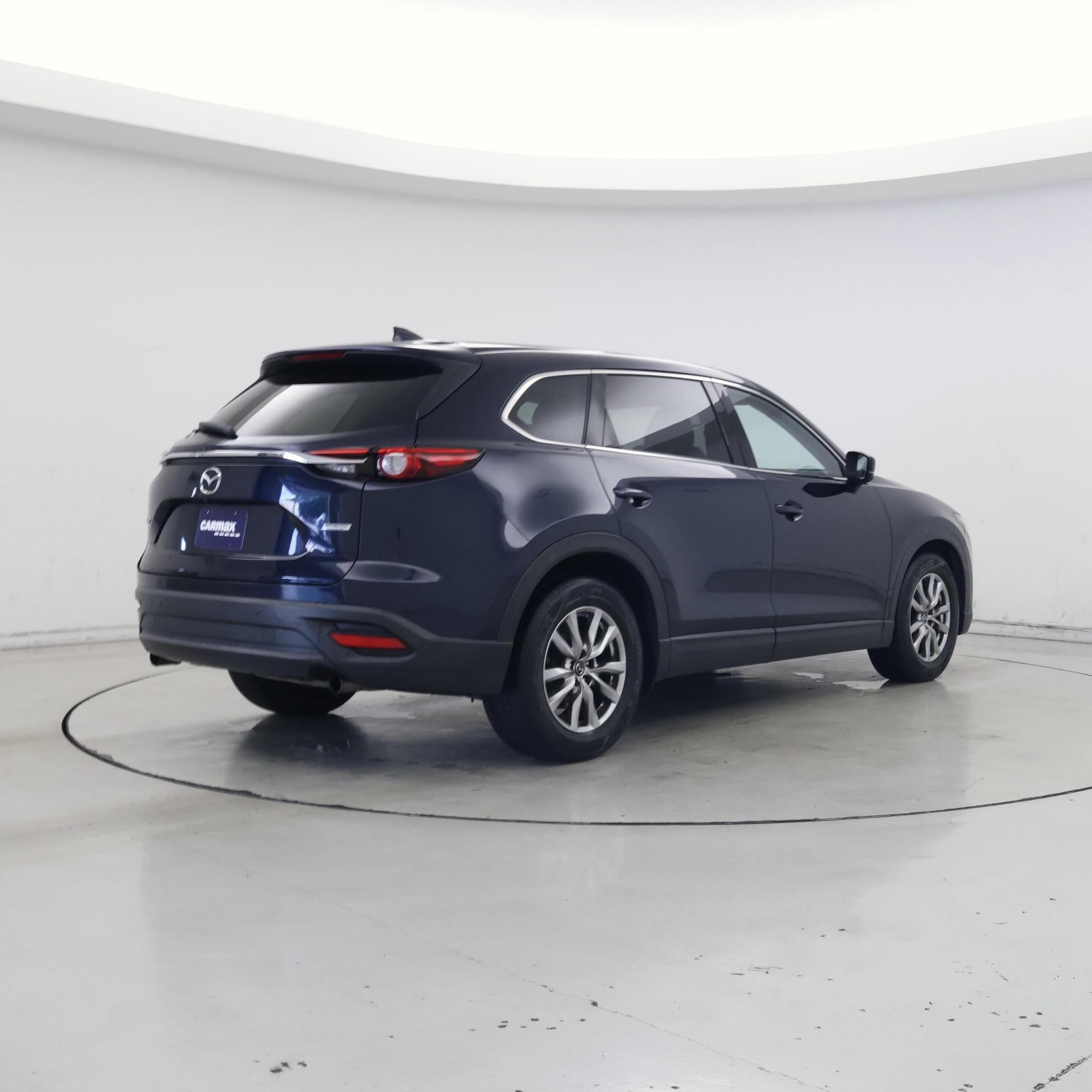 Thumbnail: 2017 Mazda CX-9 - 8