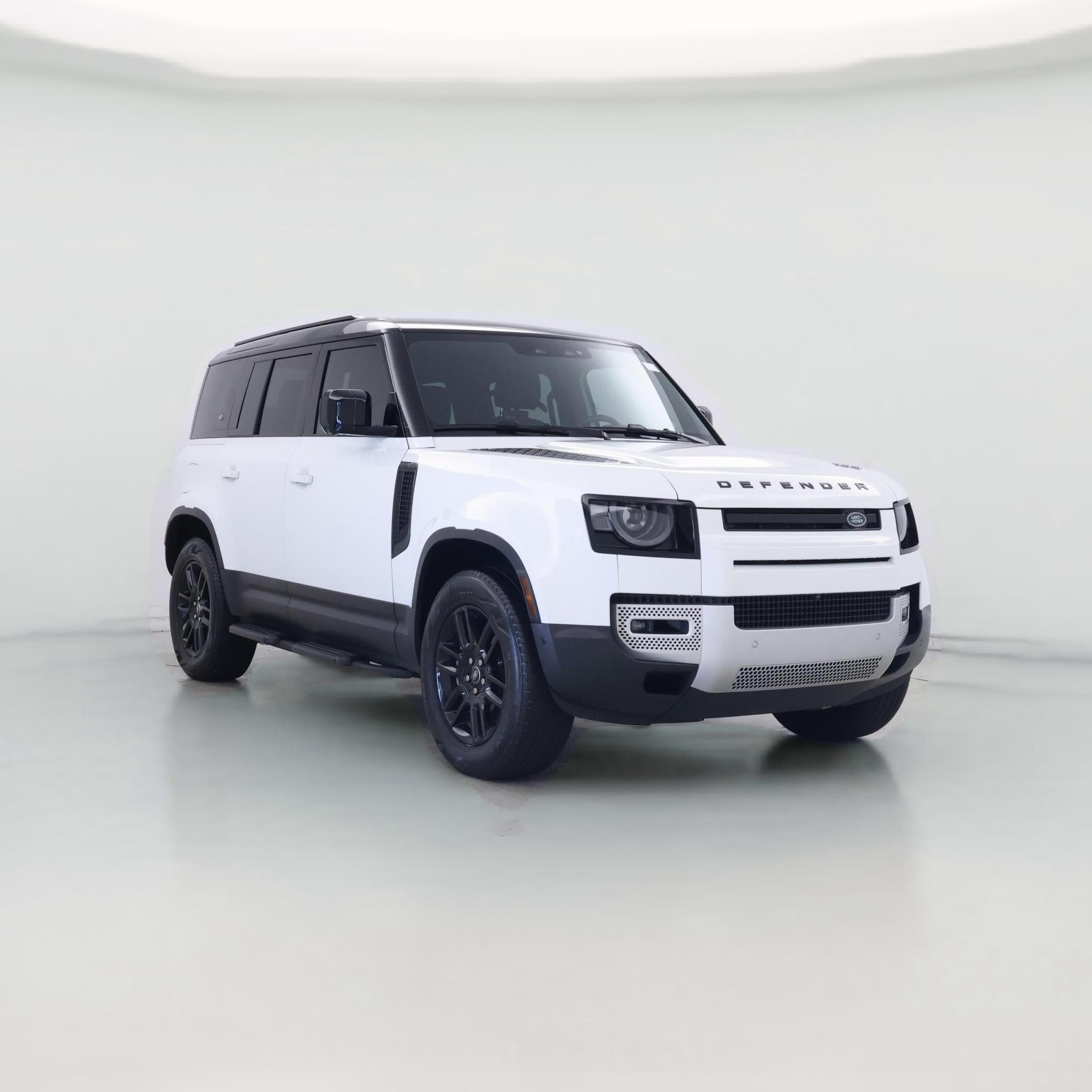 Thumbnail: 2024 Land Rover Defender - 1