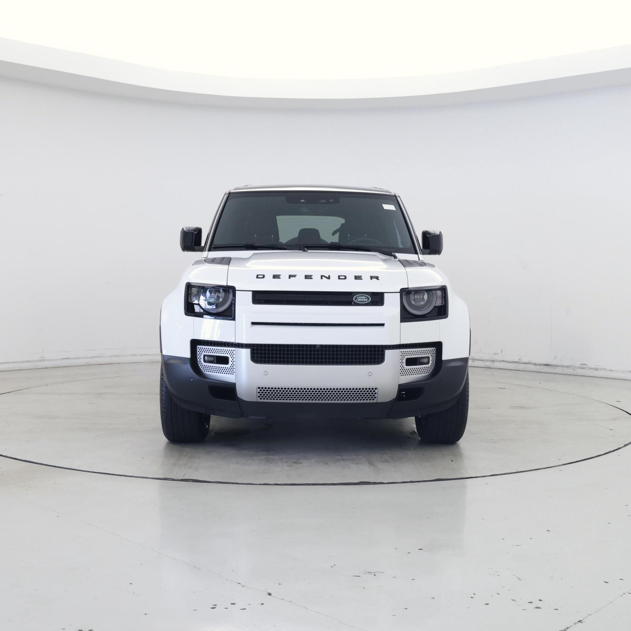 Thumbnail: 2024 Land Rover Defender - 5