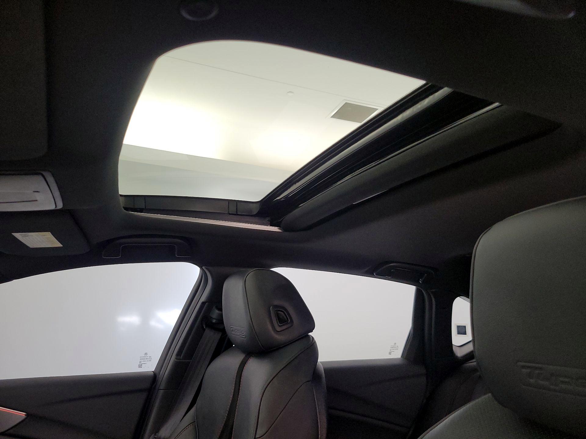 Thumbnail: 2022 Acura TLX - 20