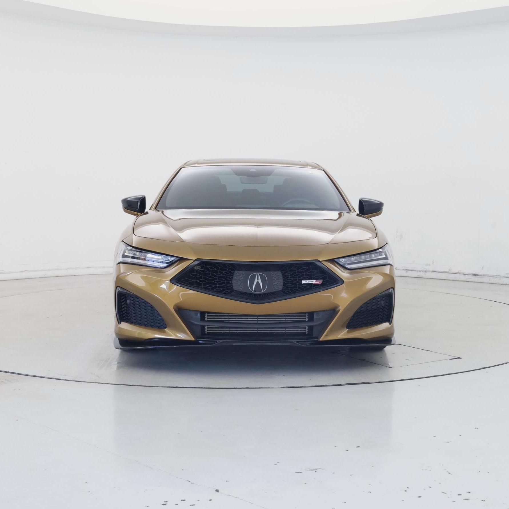 Thumbnail: 2022 Acura TLX - 5