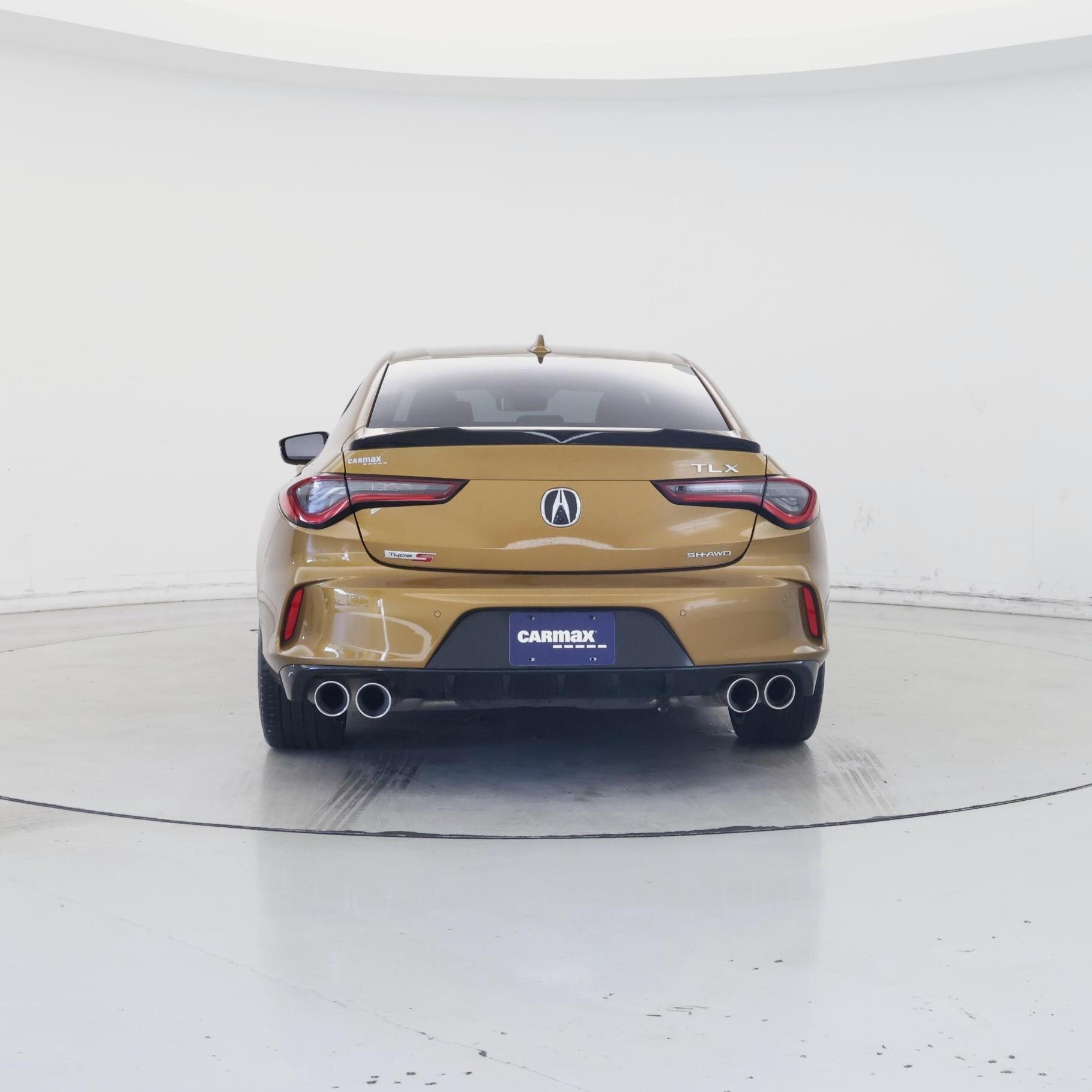 Thumbnail: 2022 Acura TLX - 6