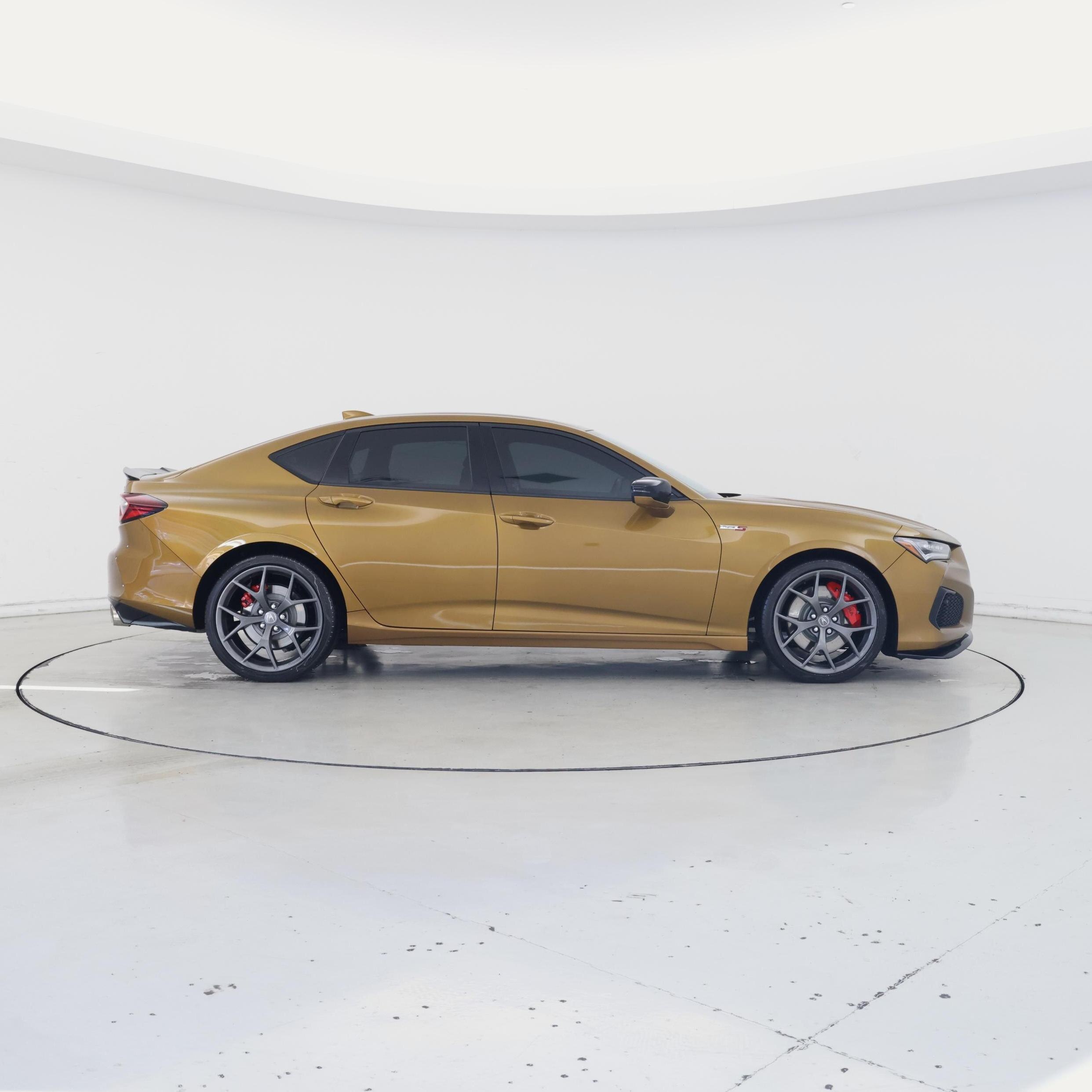 Thumbnail: 2022 Acura TLX - 7