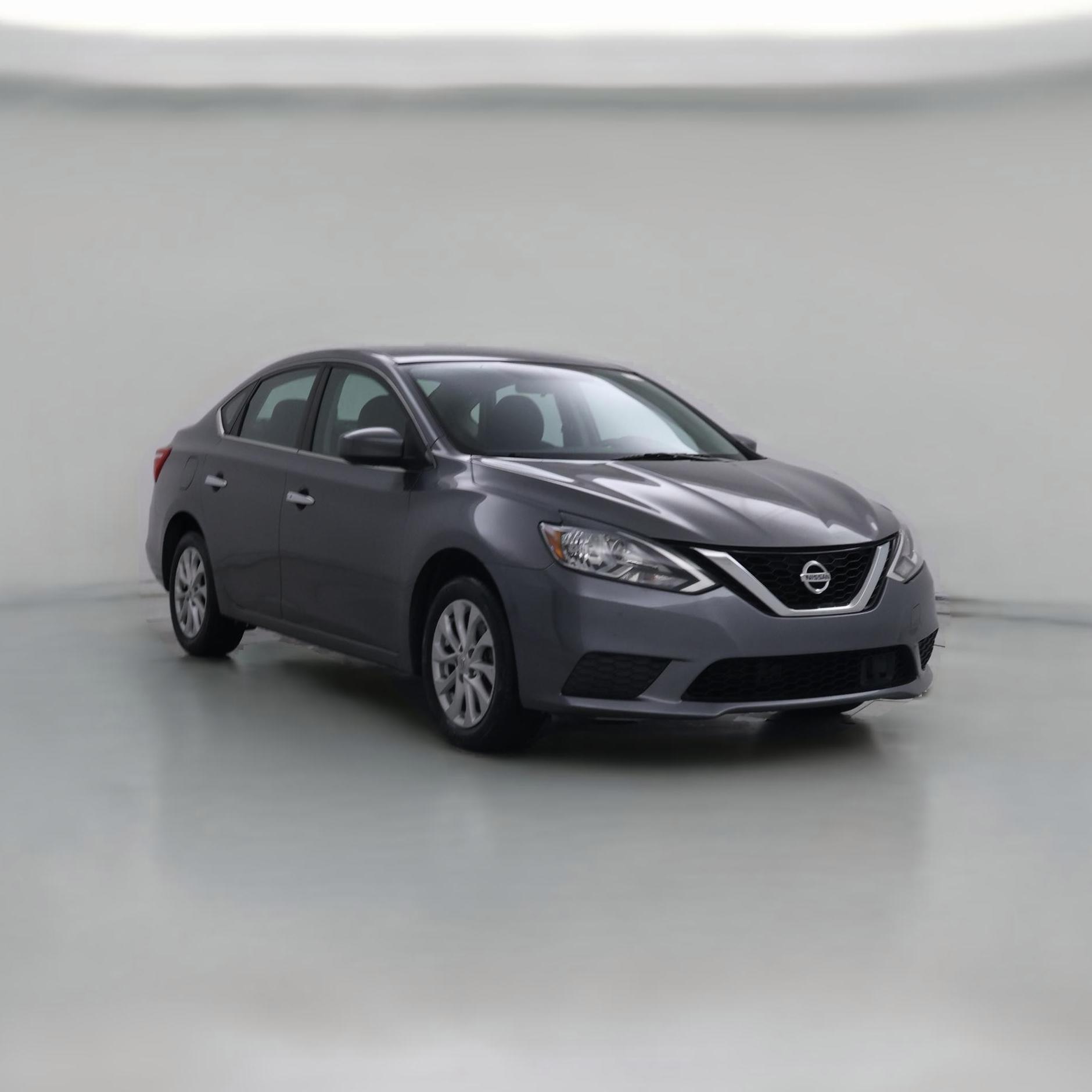Thumbnail: 2019 Nissan Sentra - 1