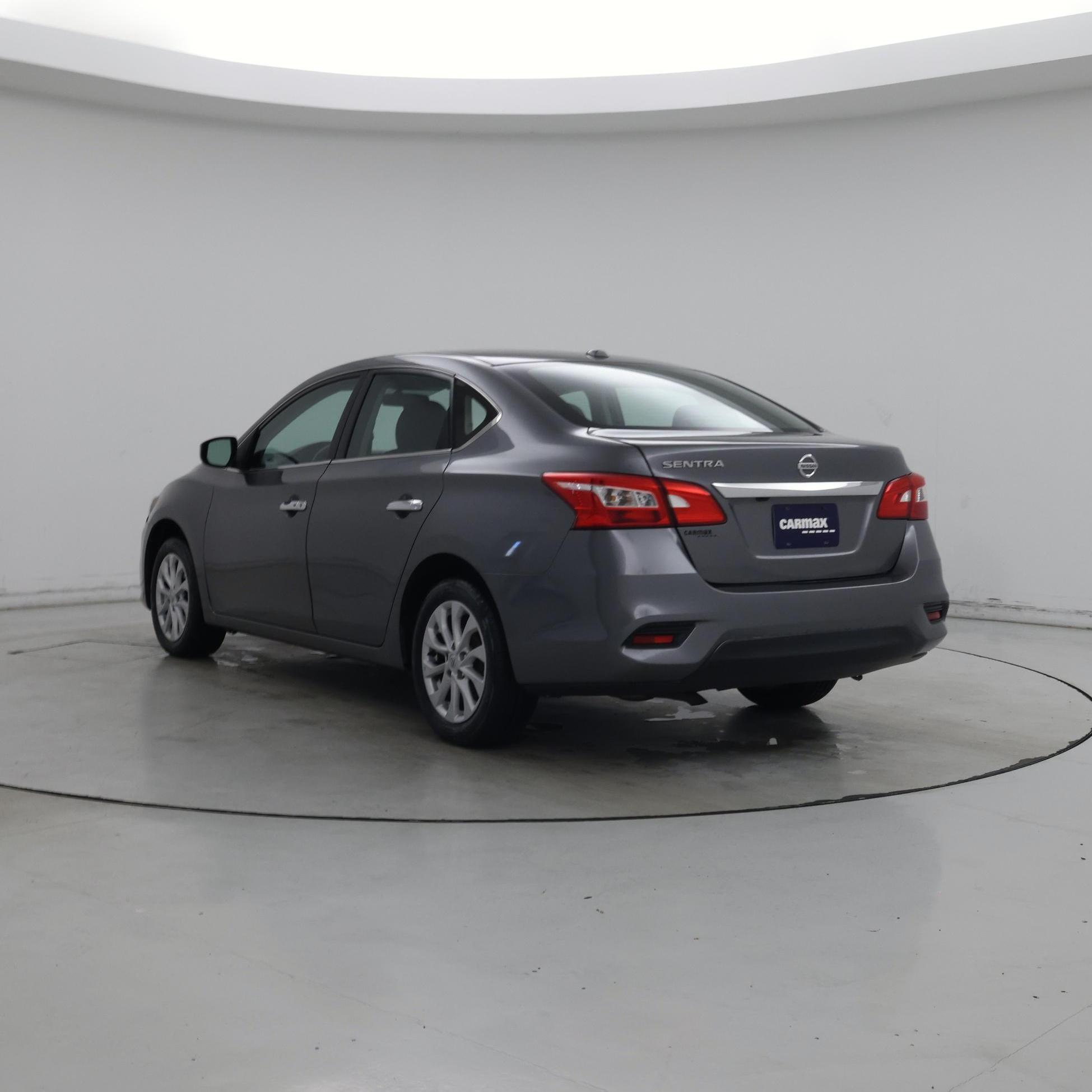 Thumbnail: 2019 Nissan Sentra - 2