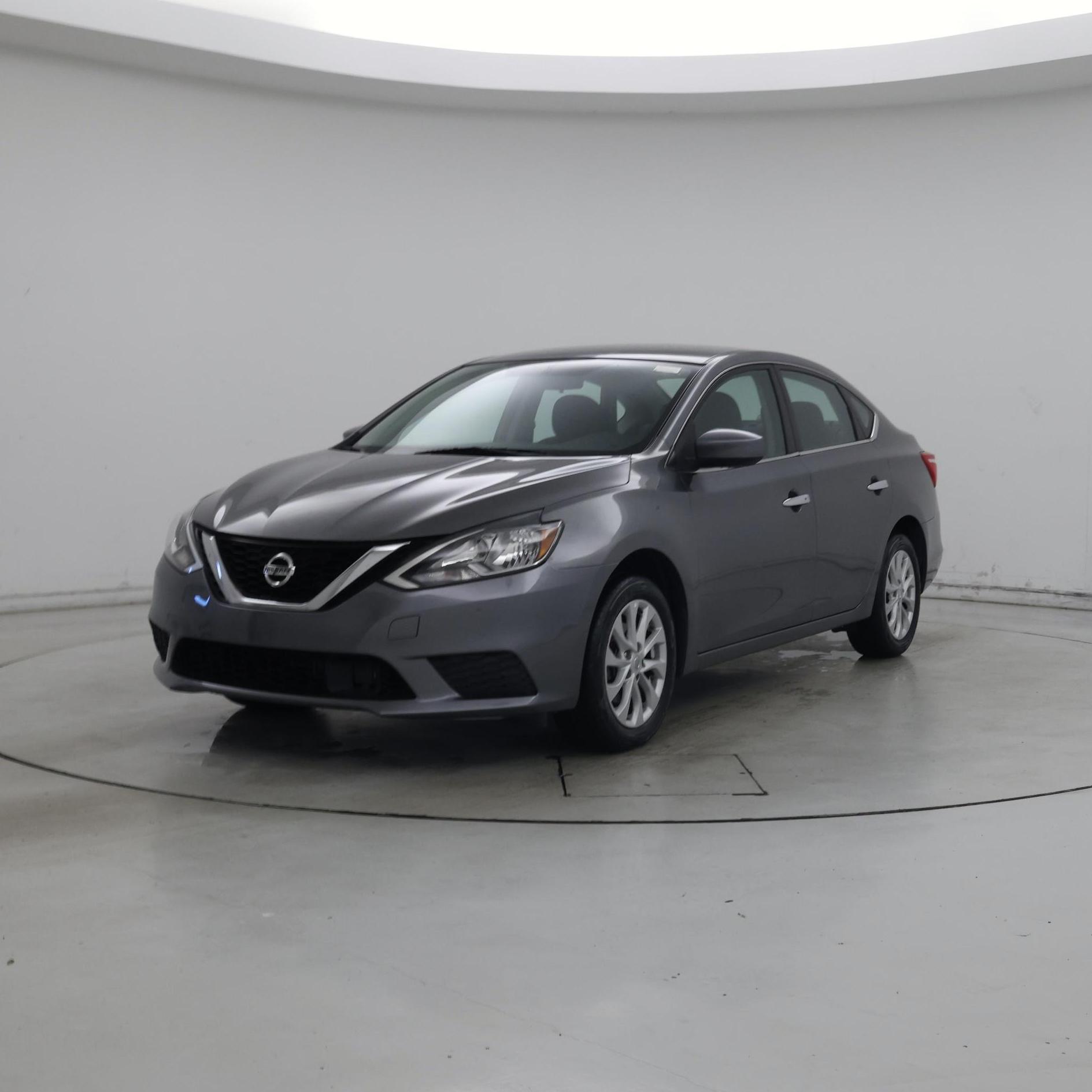 Thumbnail: 2019 Nissan Sentra - 4