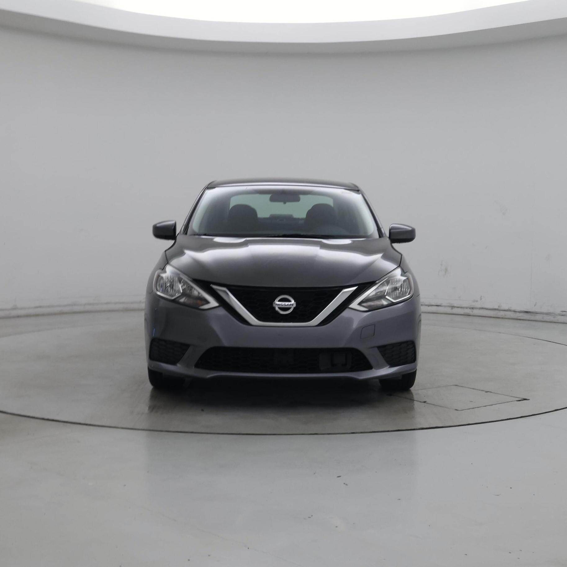 Thumbnail: 2019 Nissan Sentra - 5