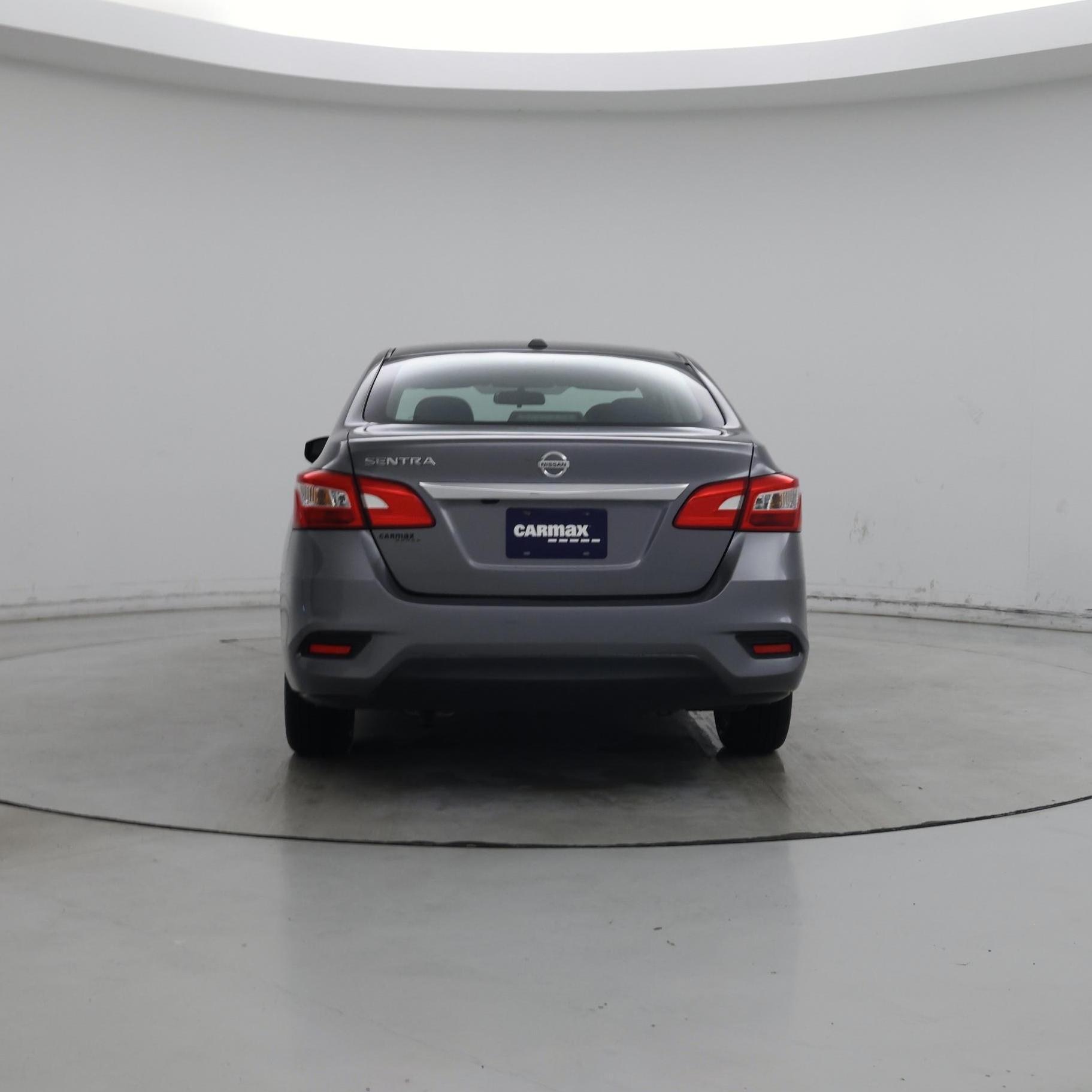 Thumbnail: 2019 Nissan Sentra - 6