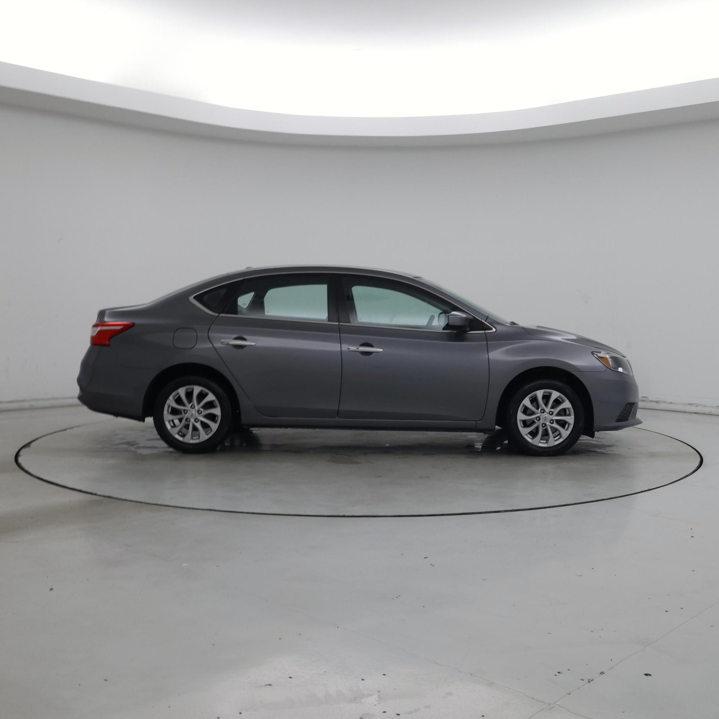 Thumbnail: 2019 Nissan Sentra - 7