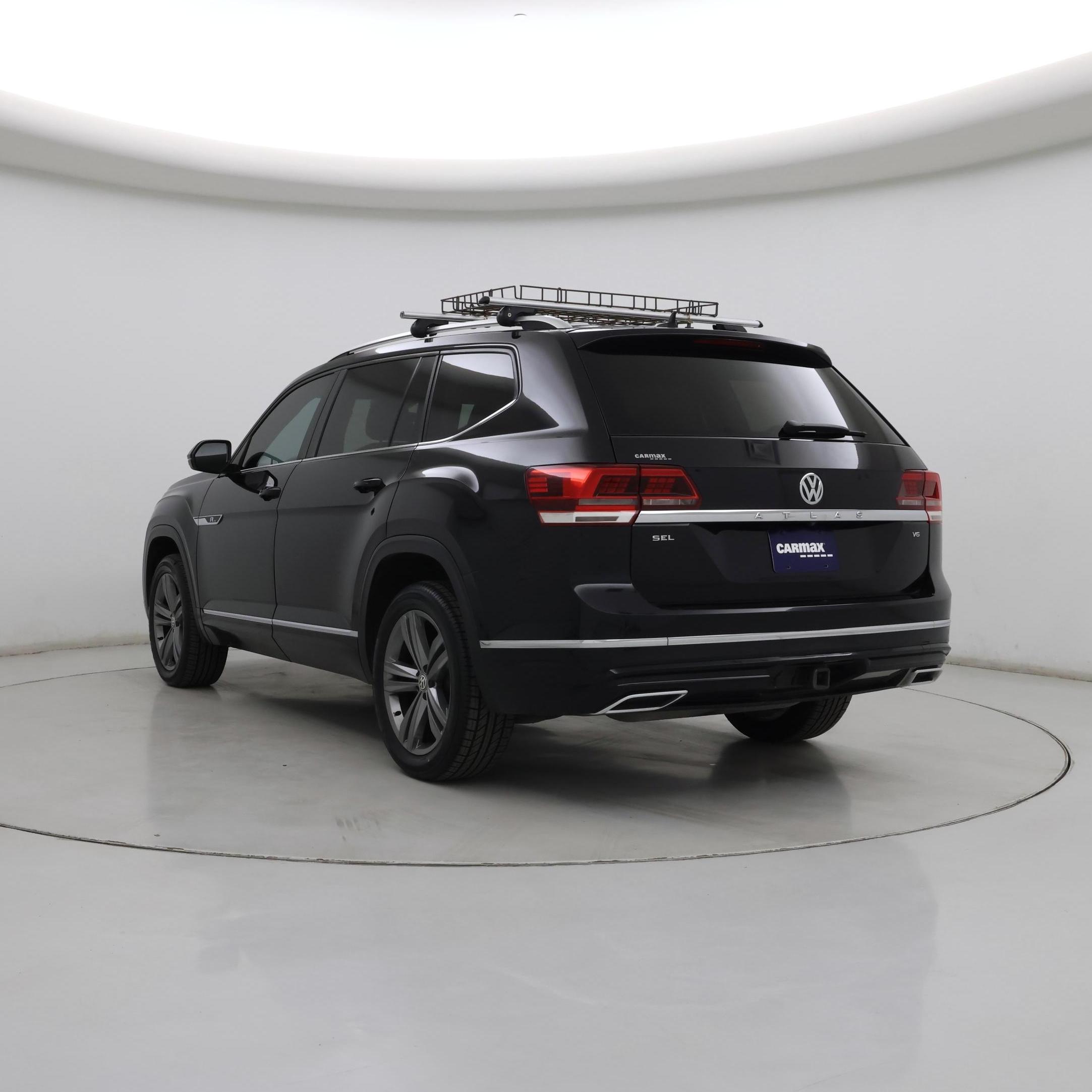 Thumbnail: 2019 Volkswagen Atlas - 2