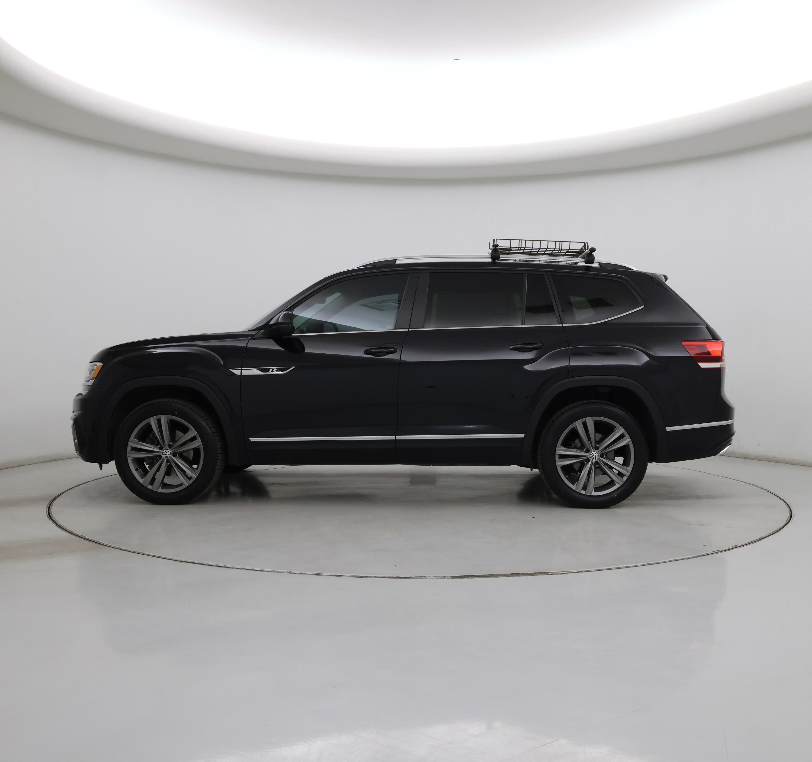 Thumbnail: 2019 Volkswagen Atlas - 3