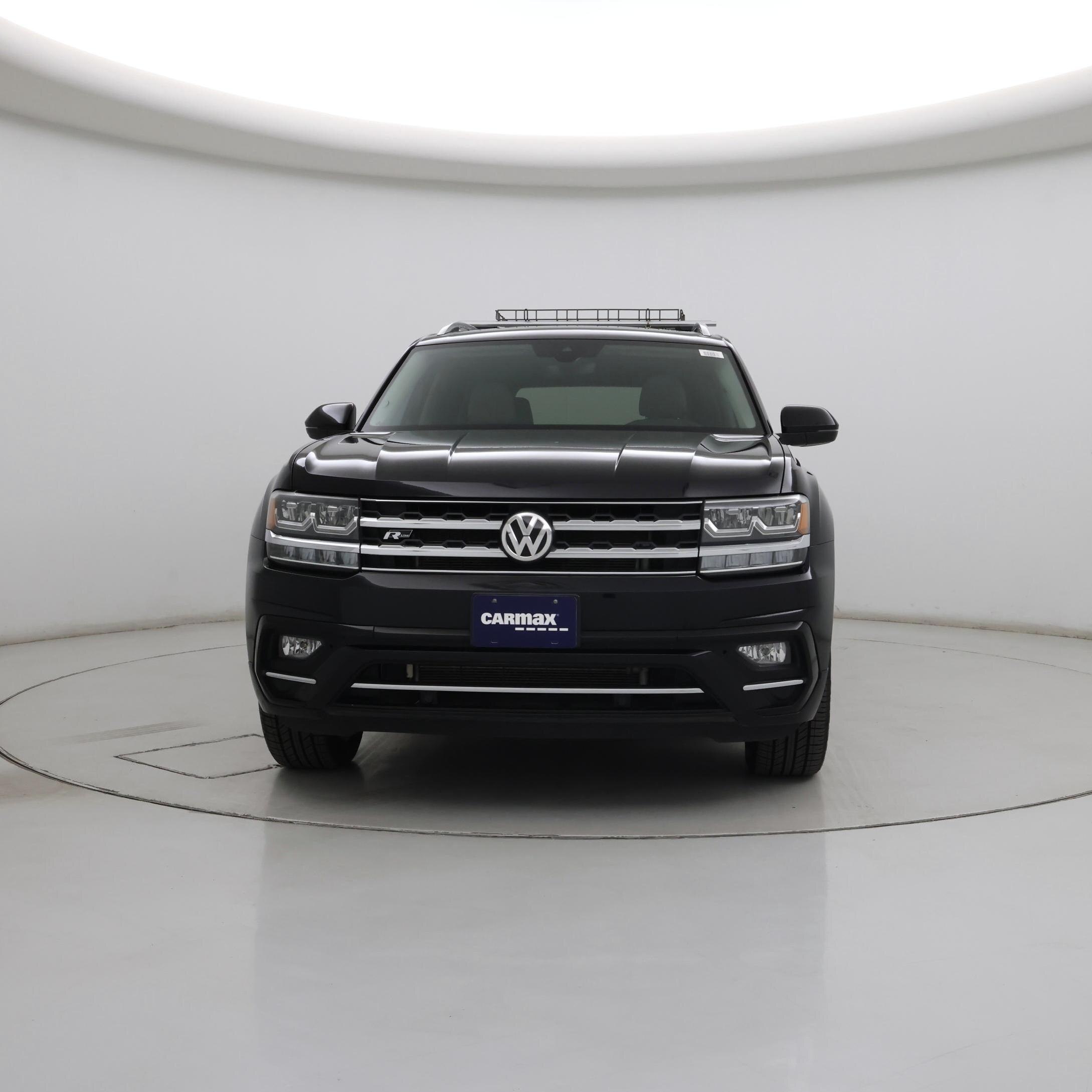 Thumbnail: 2019 Volkswagen Atlas - 5