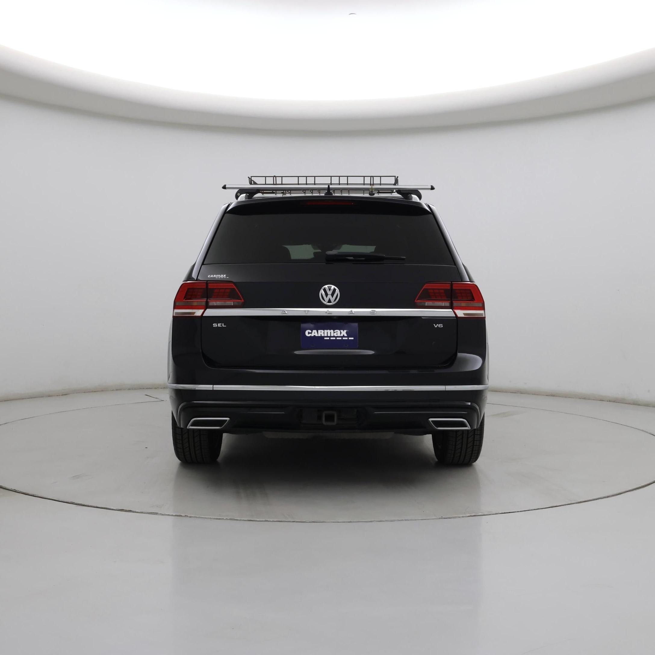 Thumbnail: 2019 Volkswagen Atlas - 6