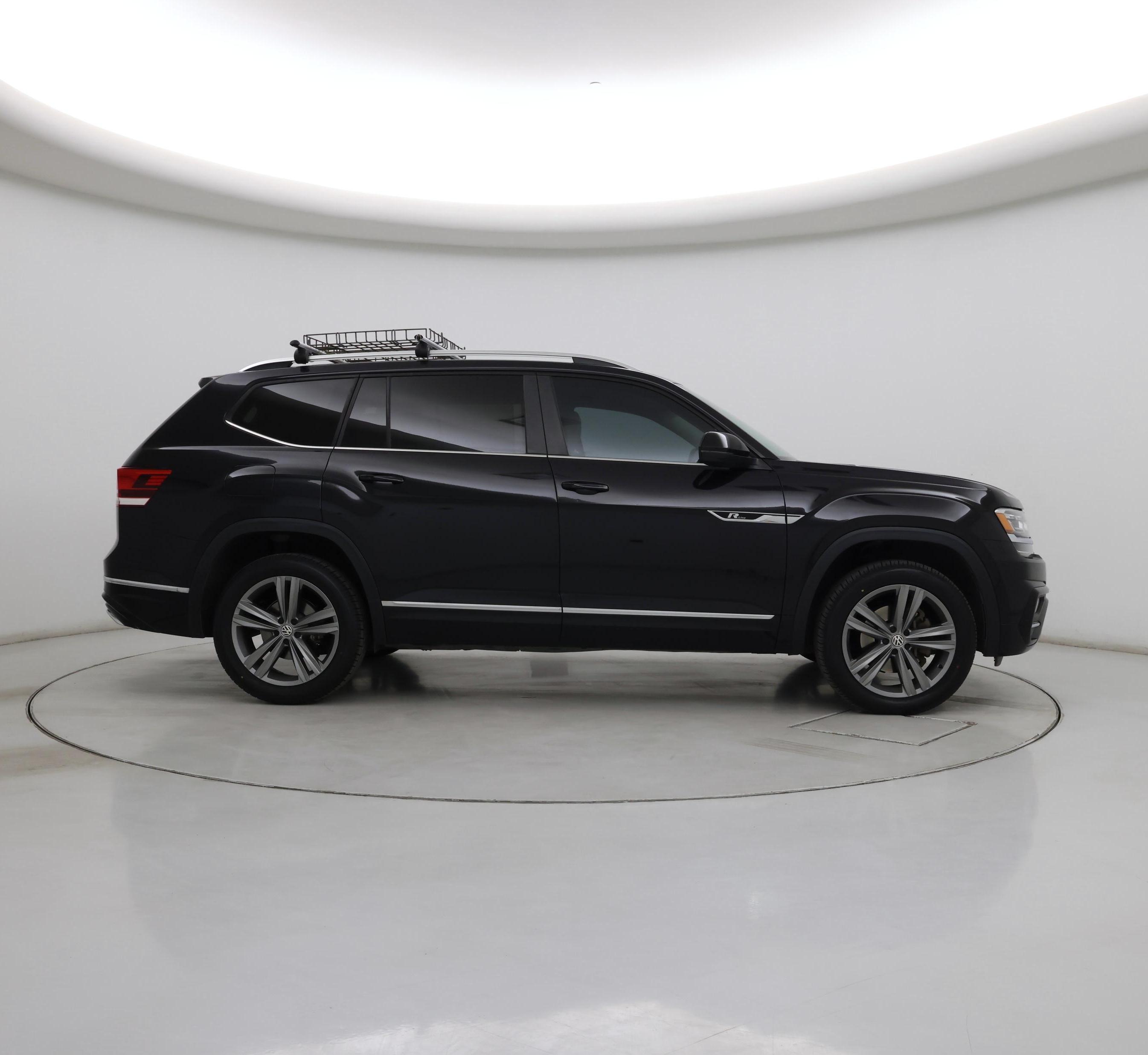 Thumbnail: 2019 Volkswagen Atlas - 7