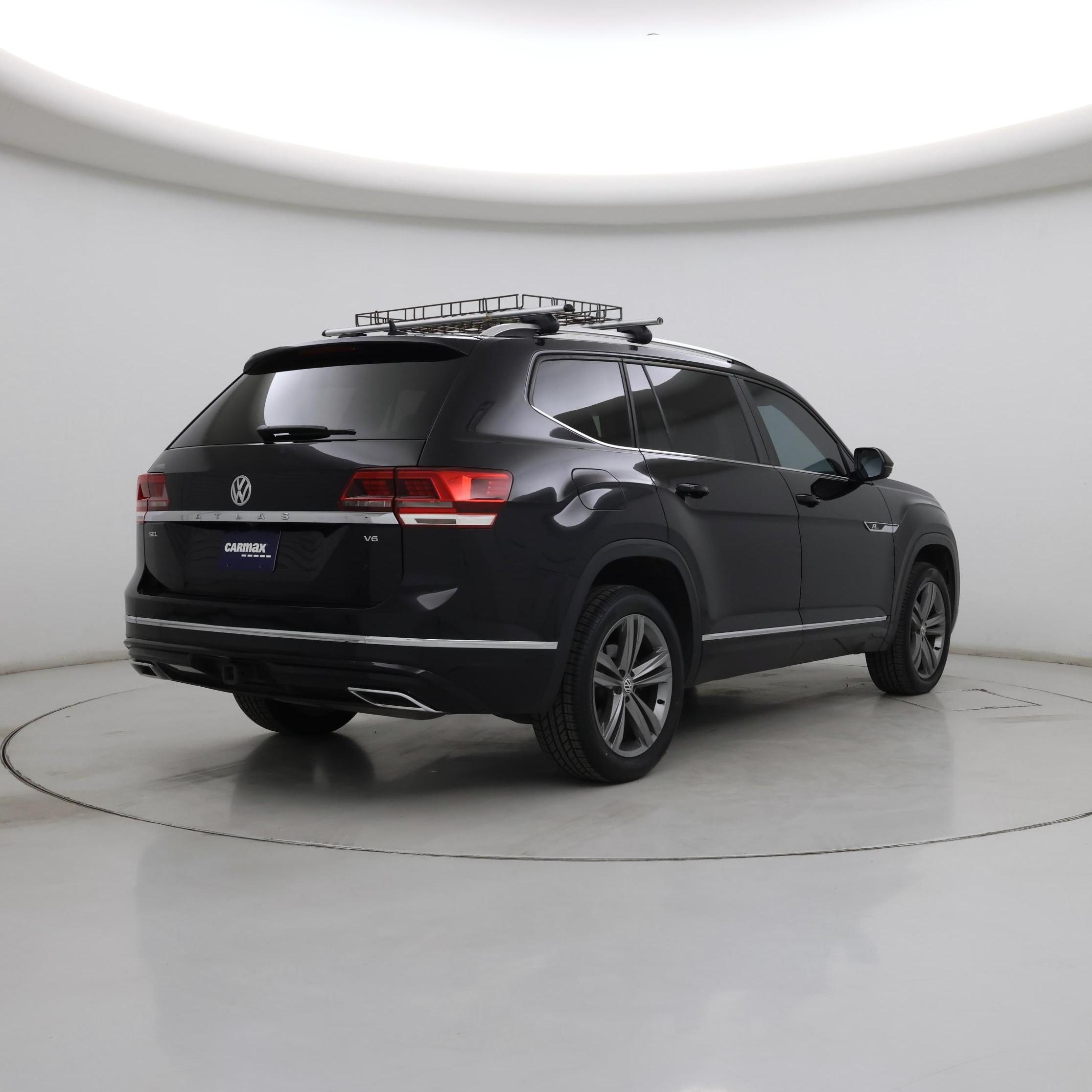 Thumbnail: 2019 Volkswagen Atlas - 8