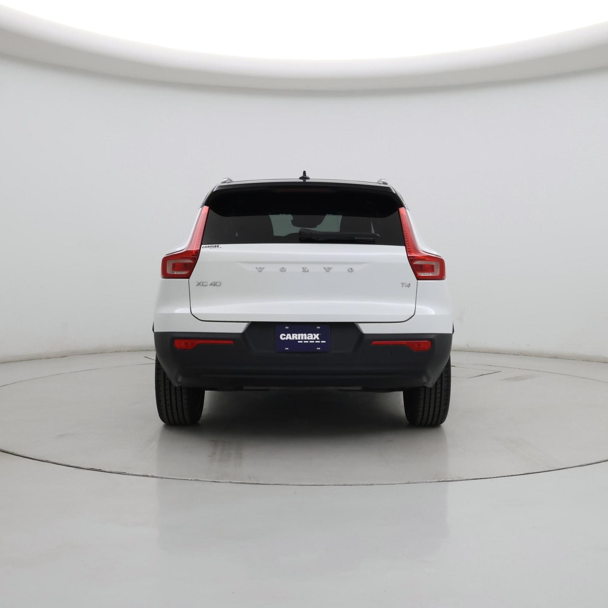 Thumbnail: 2021 Volvo XC40 - 6