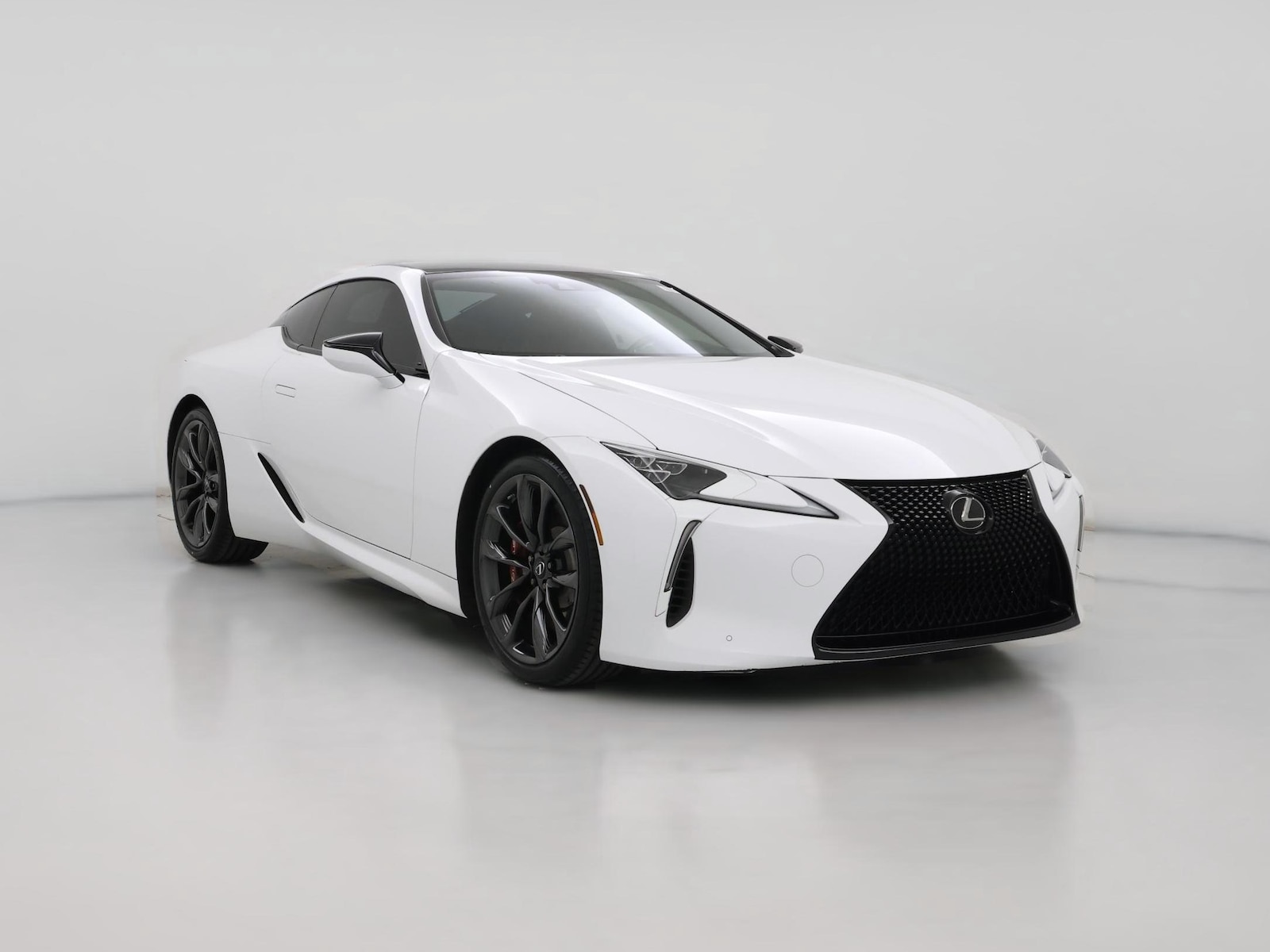 2023 Lexus LC
