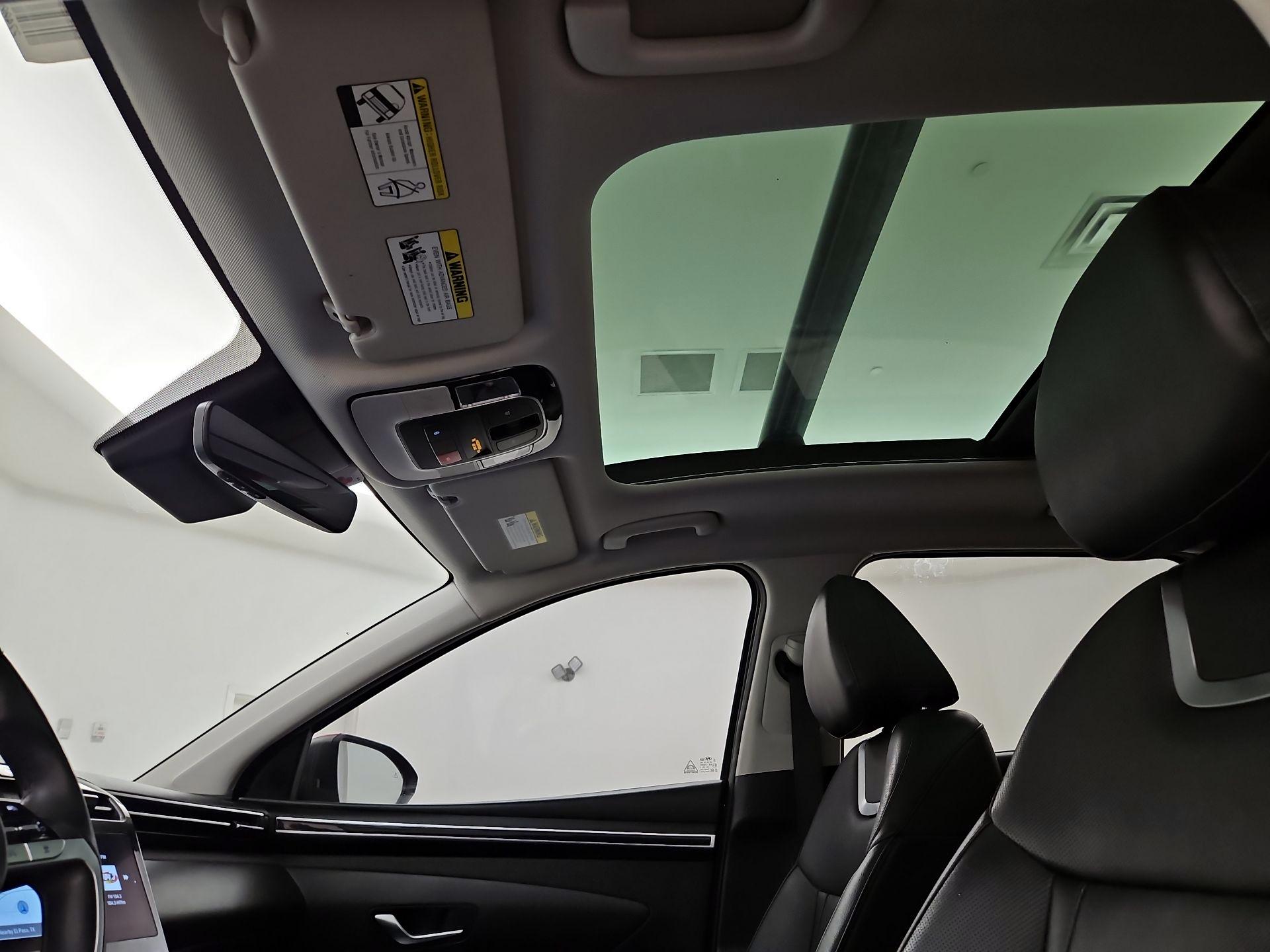 Thumbnail: 2023 Hyundai Tucson - 20