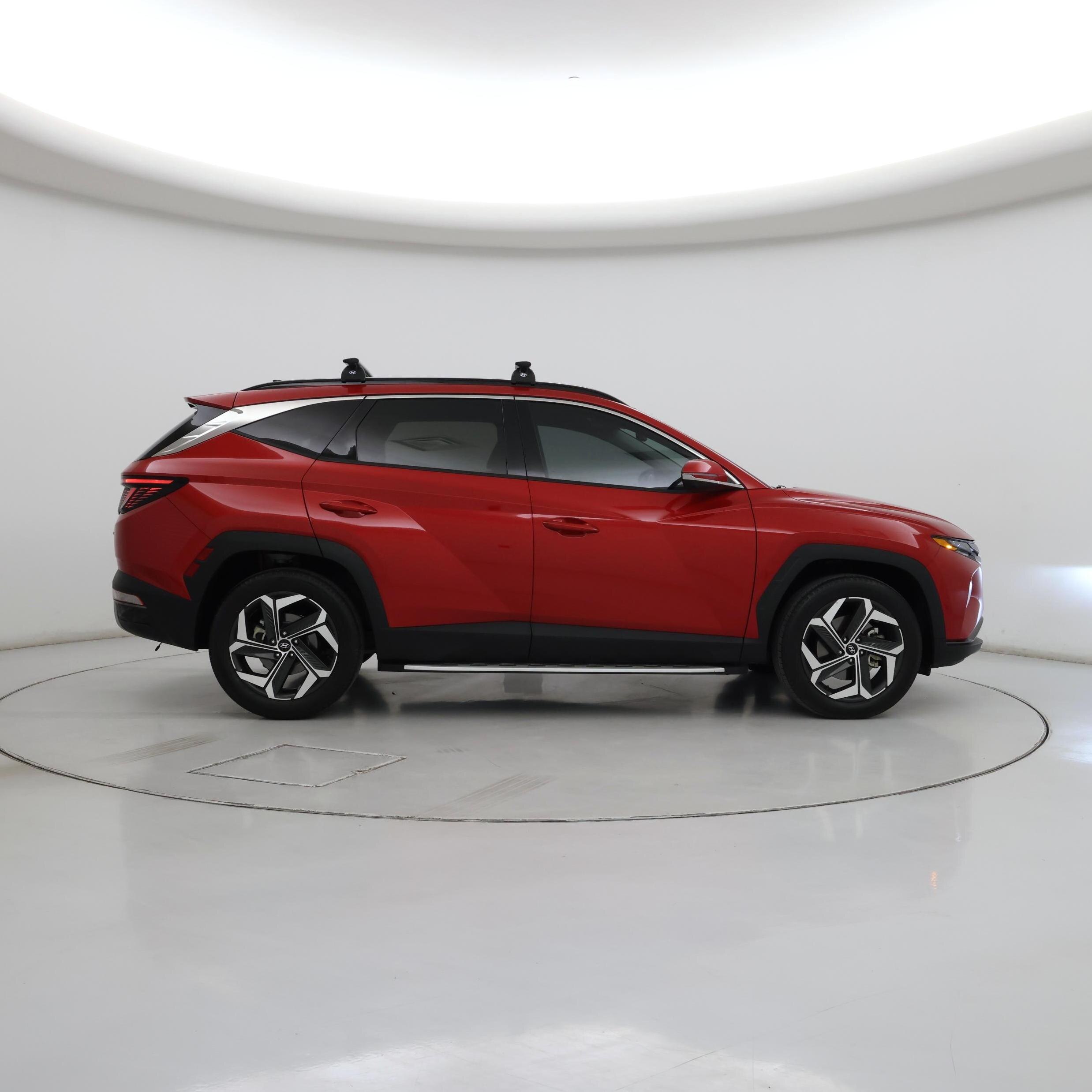 Thumbnail: 2023 Hyundai Tucson - 7