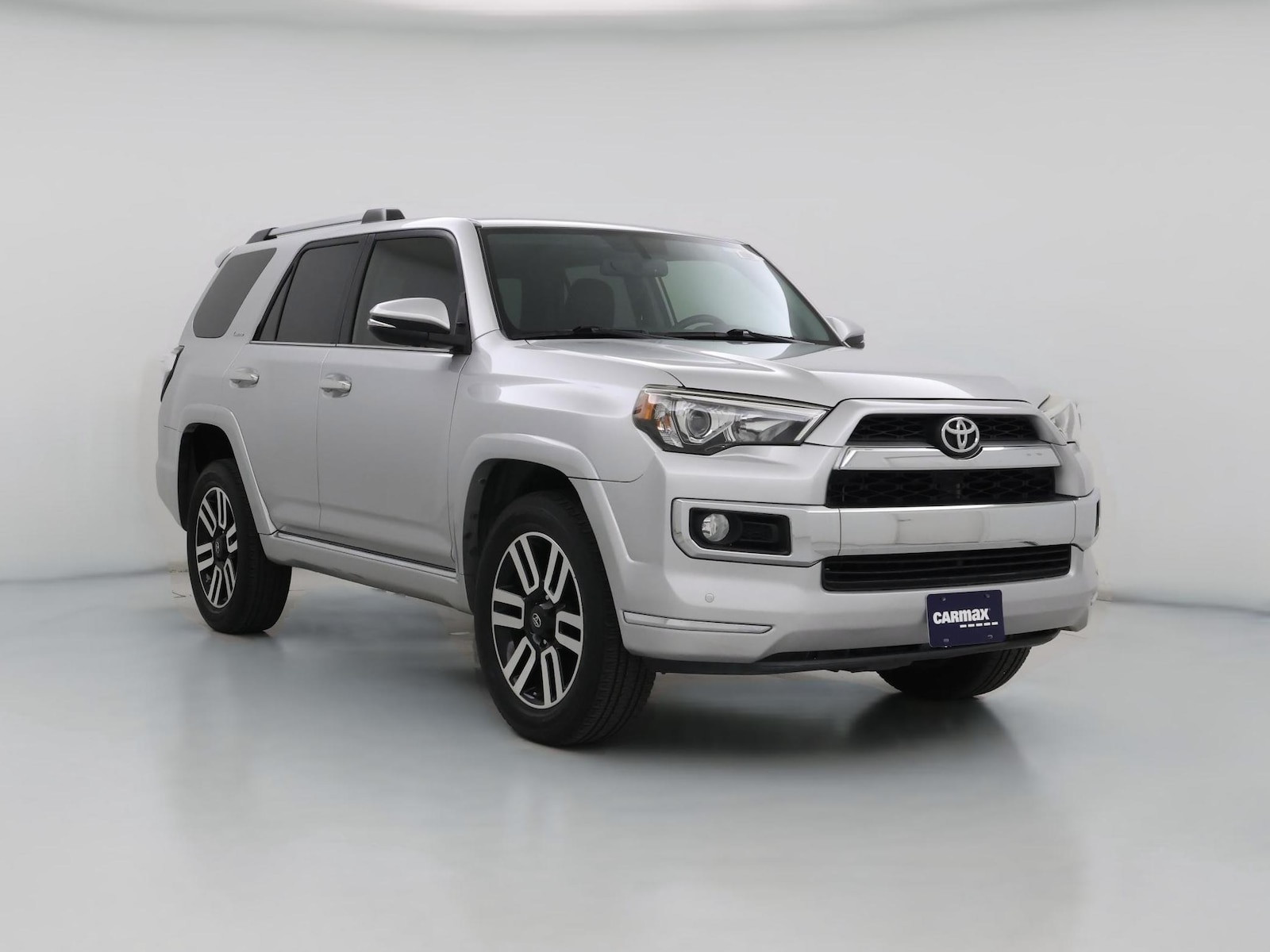 2016 Toyota 4Runner