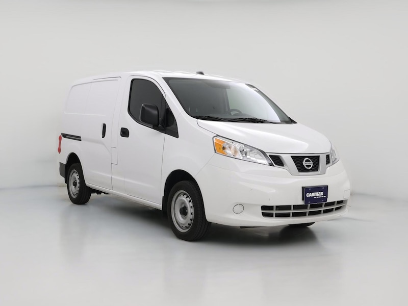 2020 Nissan NV200 S -
                  Loveland, CO