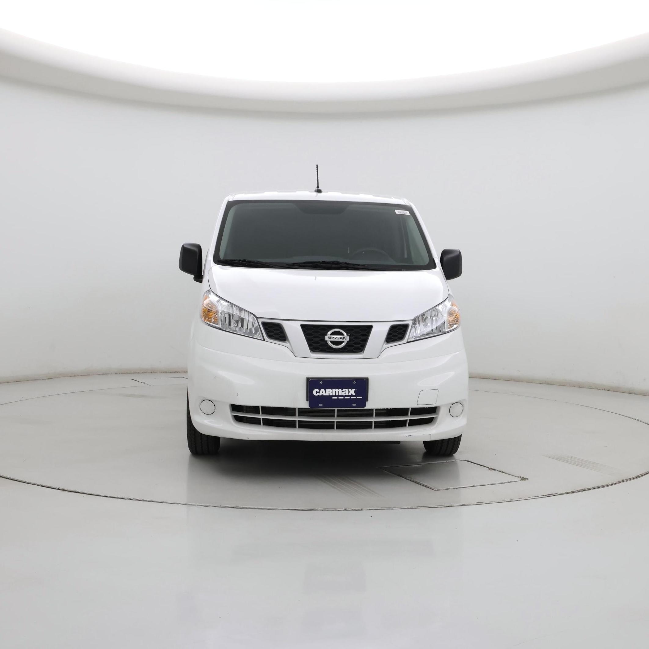 Thumbnail: 2020 Nissan NV200 - 5
