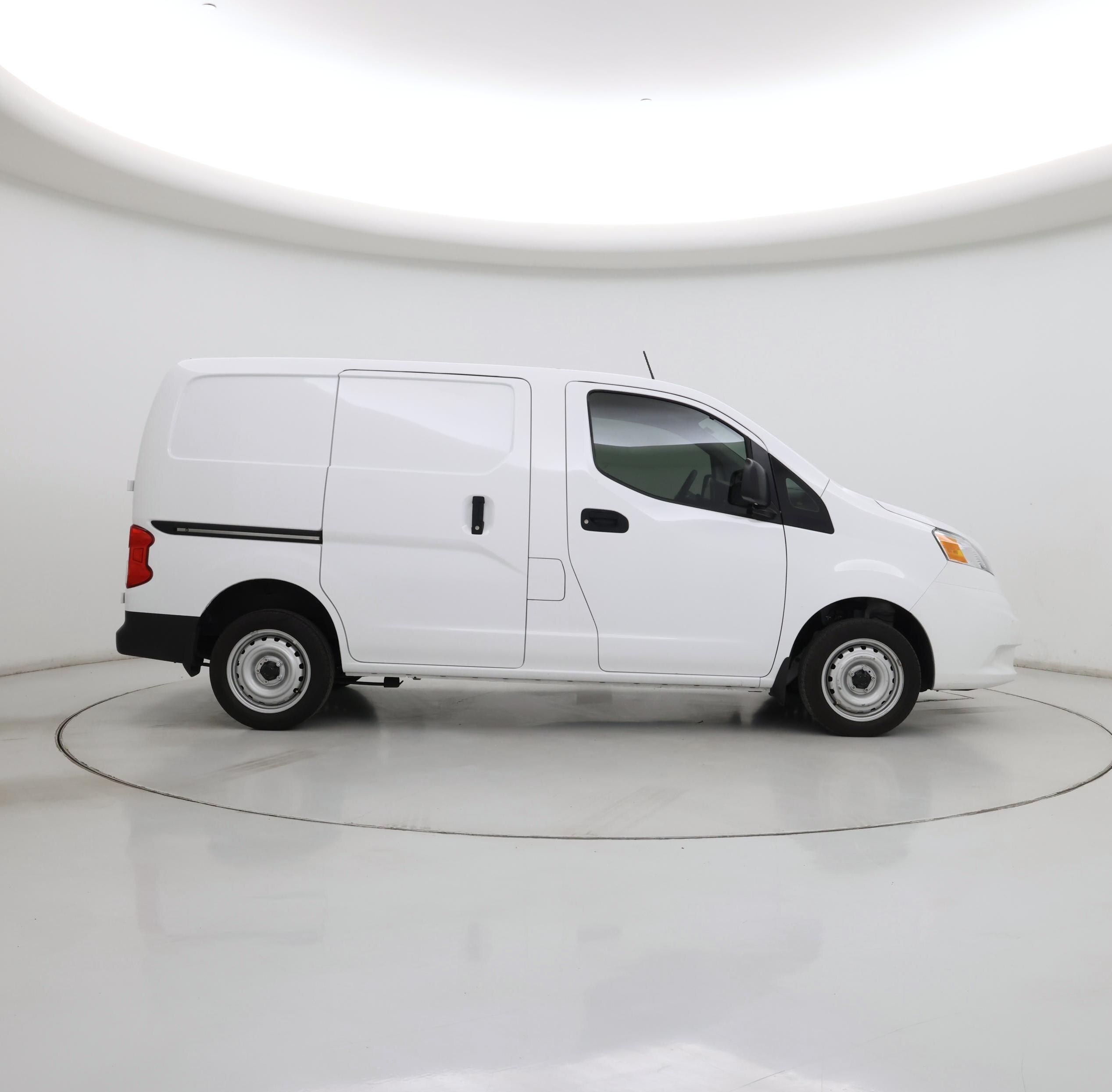 Thumbnail: 2020 Nissan NV200 - 7