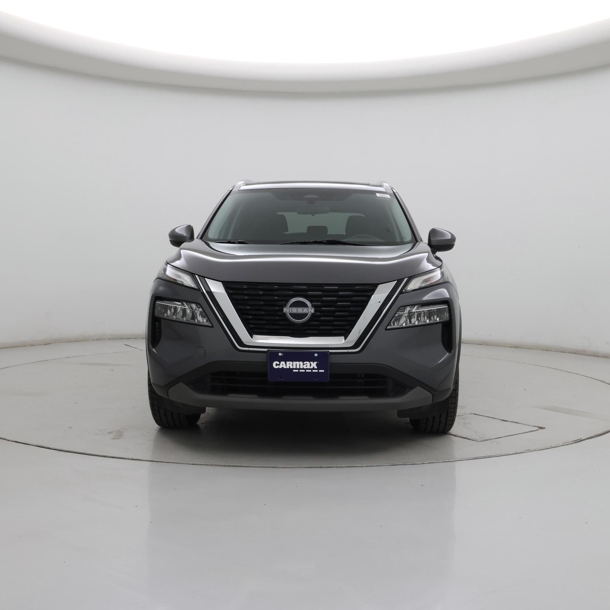Thumbnail: 2022 Nissan Rogue - 5