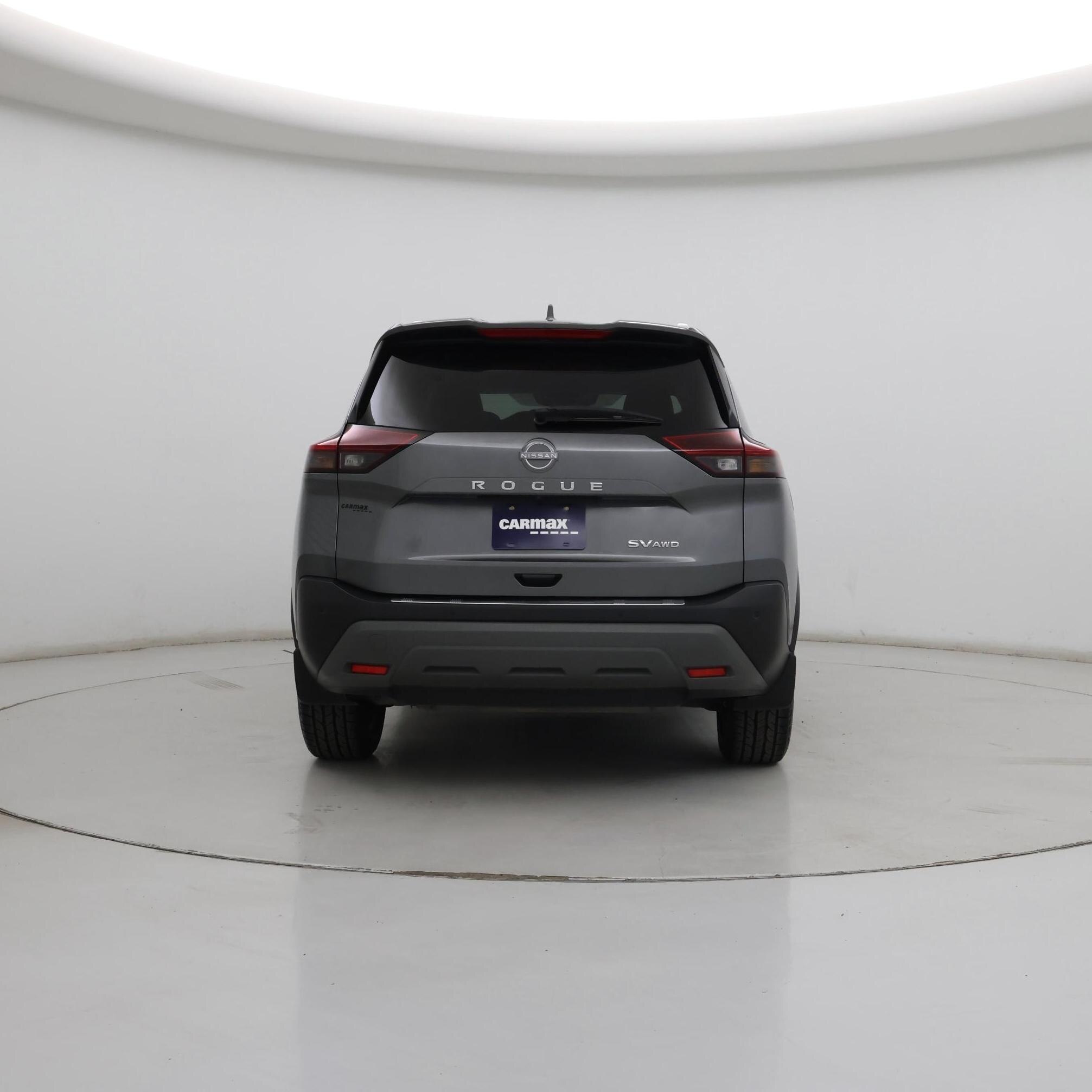Thumbnail: 2022 Nissan Rogue - 6