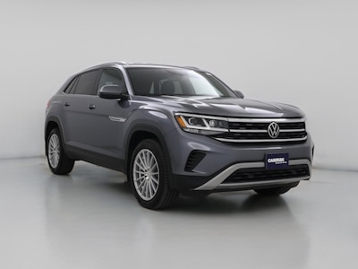 2023 Volkswagen Atlas SE -
                  El Paso, TX
