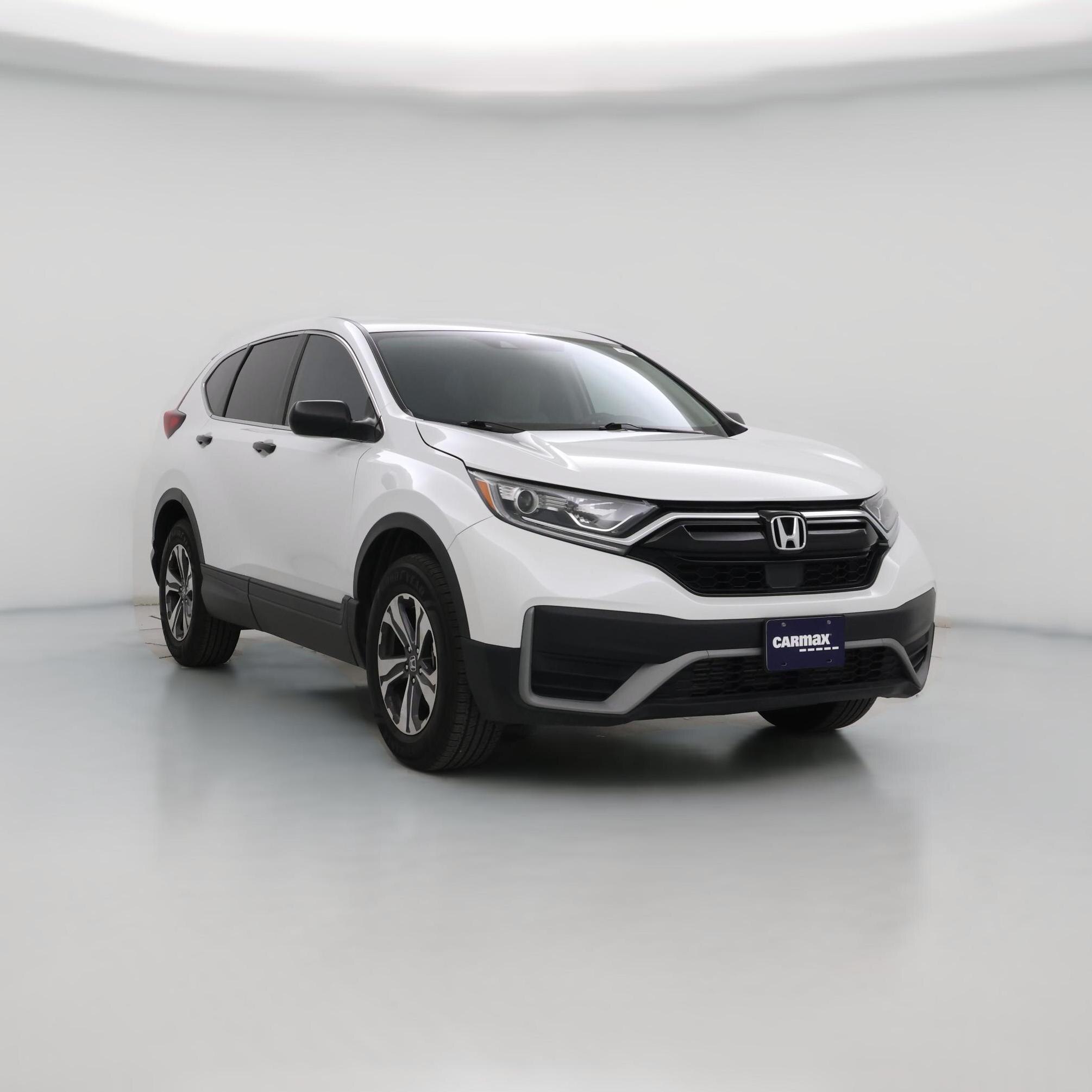Thumbnail: 2022 Honda CR-V - 1