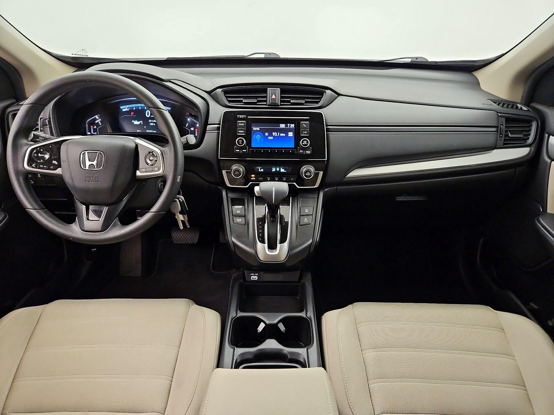 Thumbnail: 2022 Honda CR-V - 9