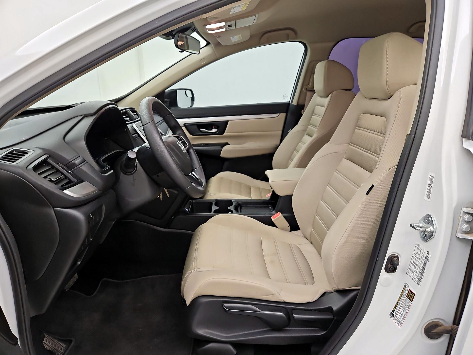 Thumbnail: 2022 Honda CR-V - 11