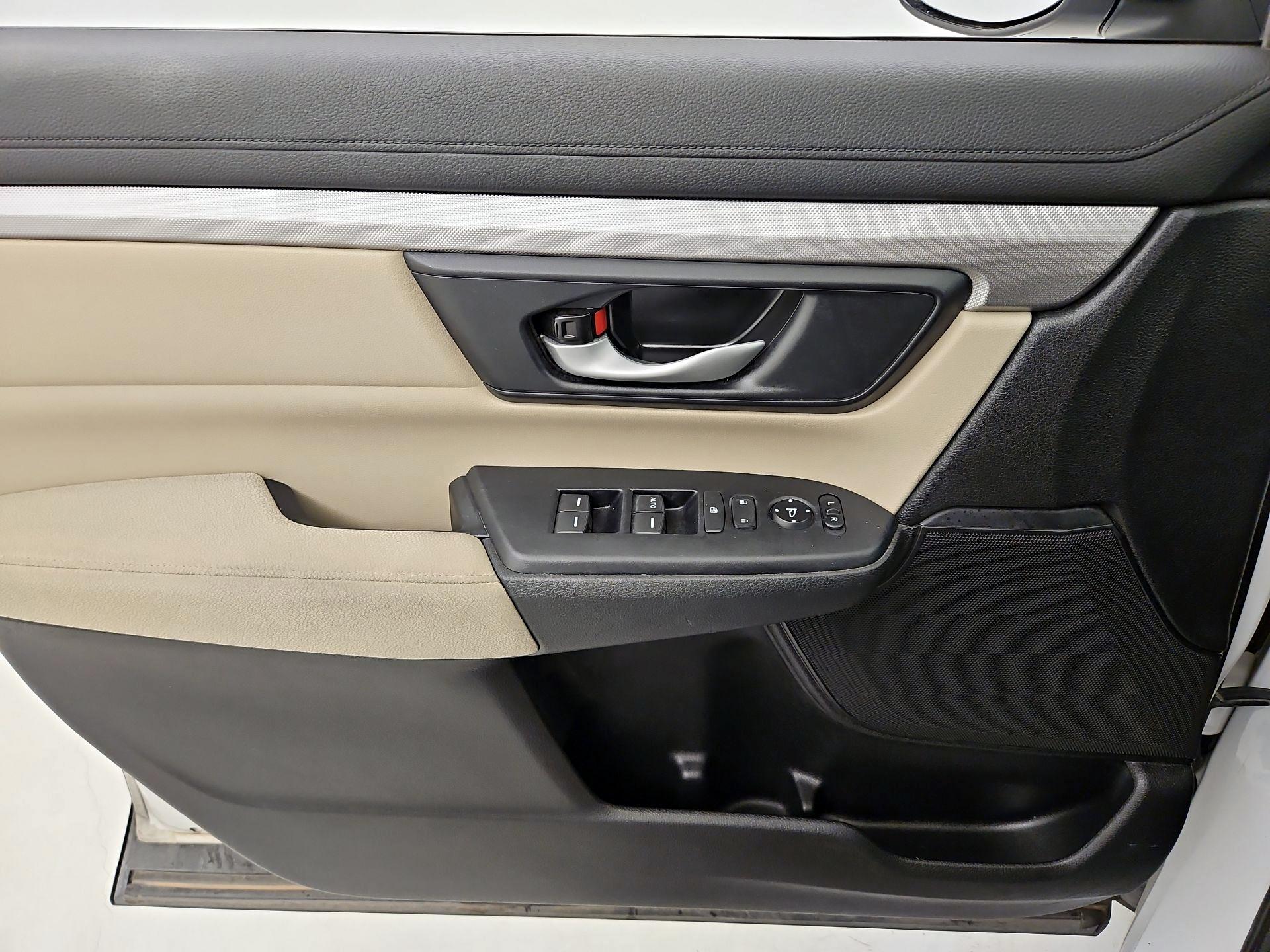 Thumbnail: 2022 Honda CR-V - 12