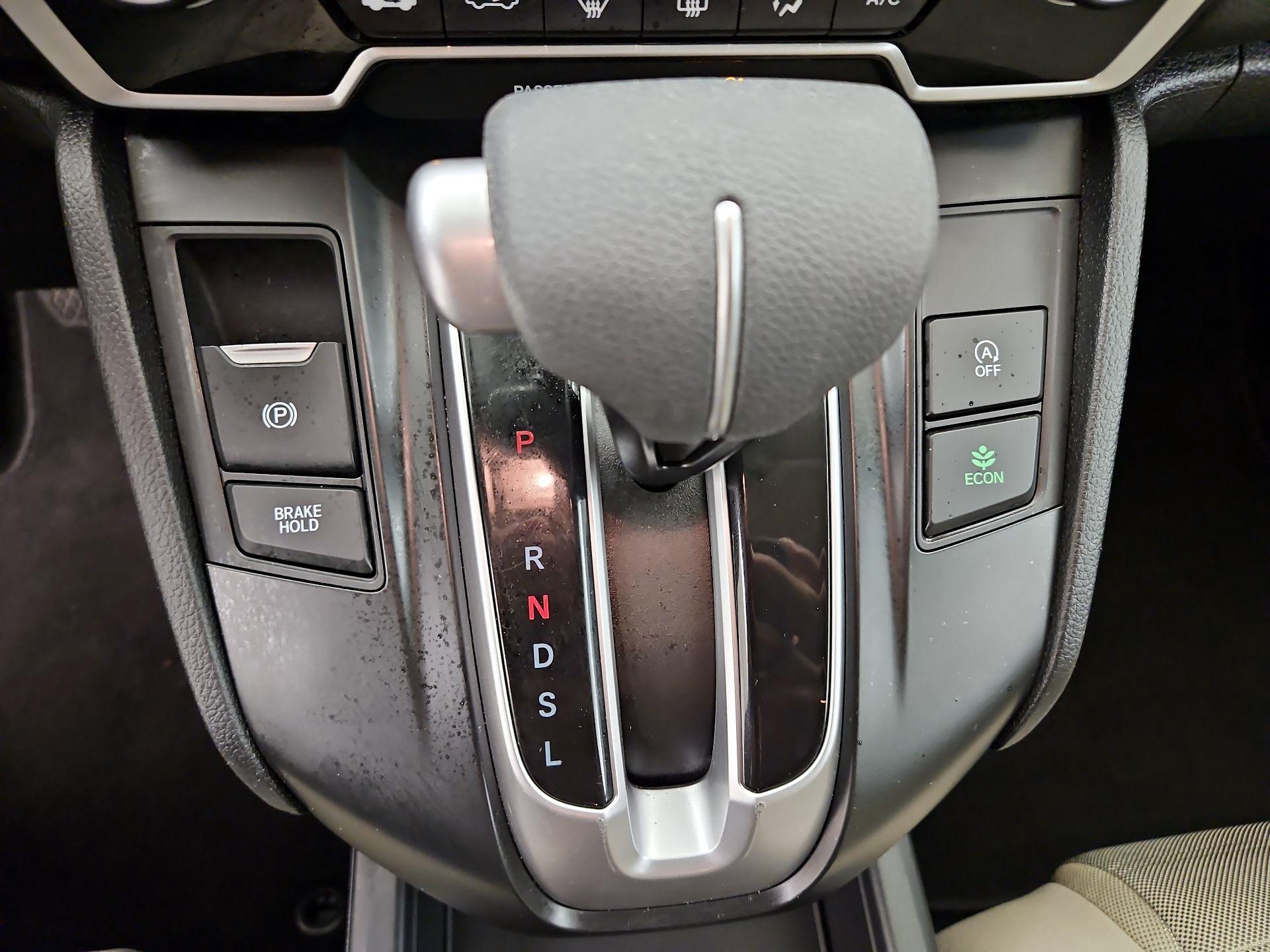 Thumbnail: 2022 Honda CR-V - 17
