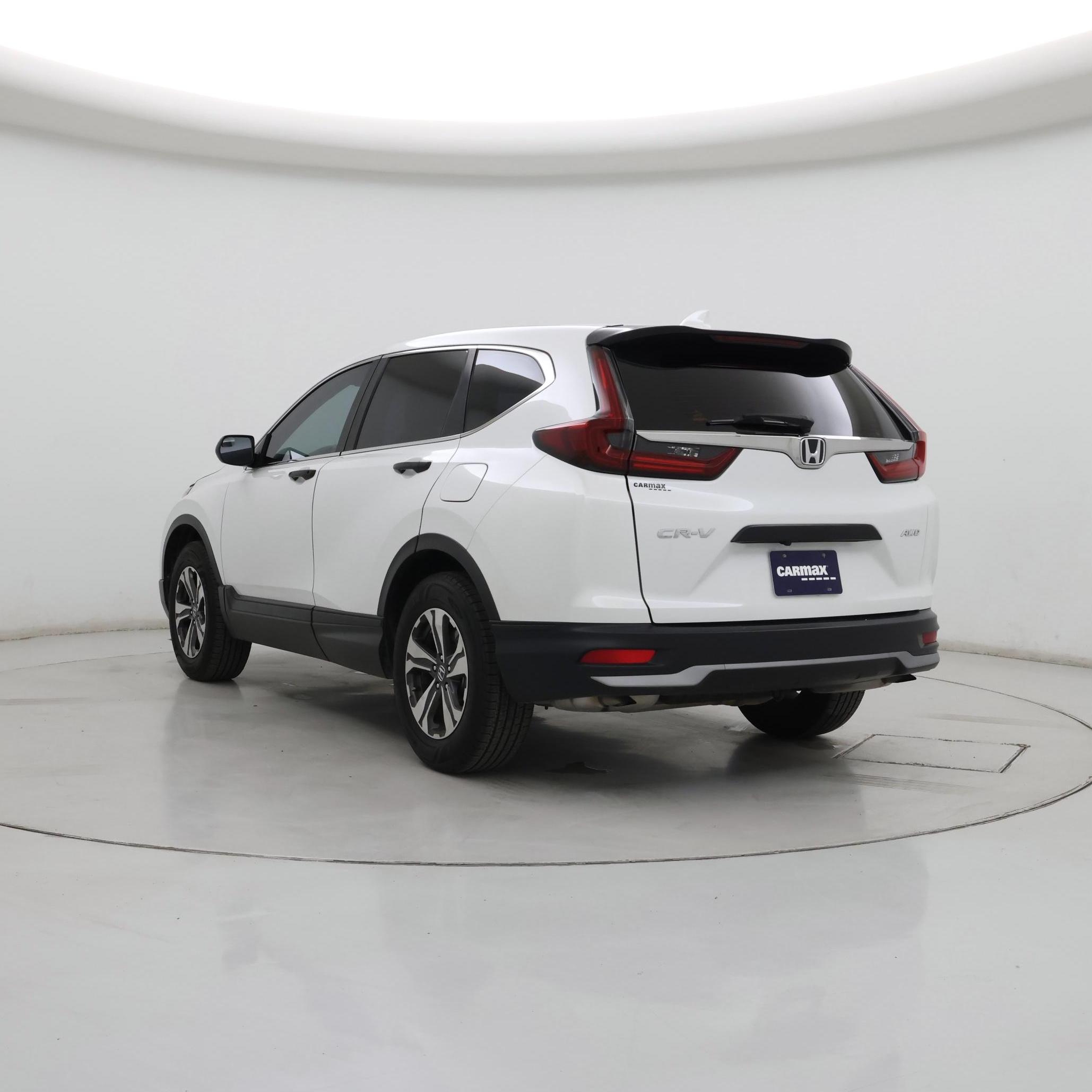Thumbnail: 2022 Honda CR-V - 2