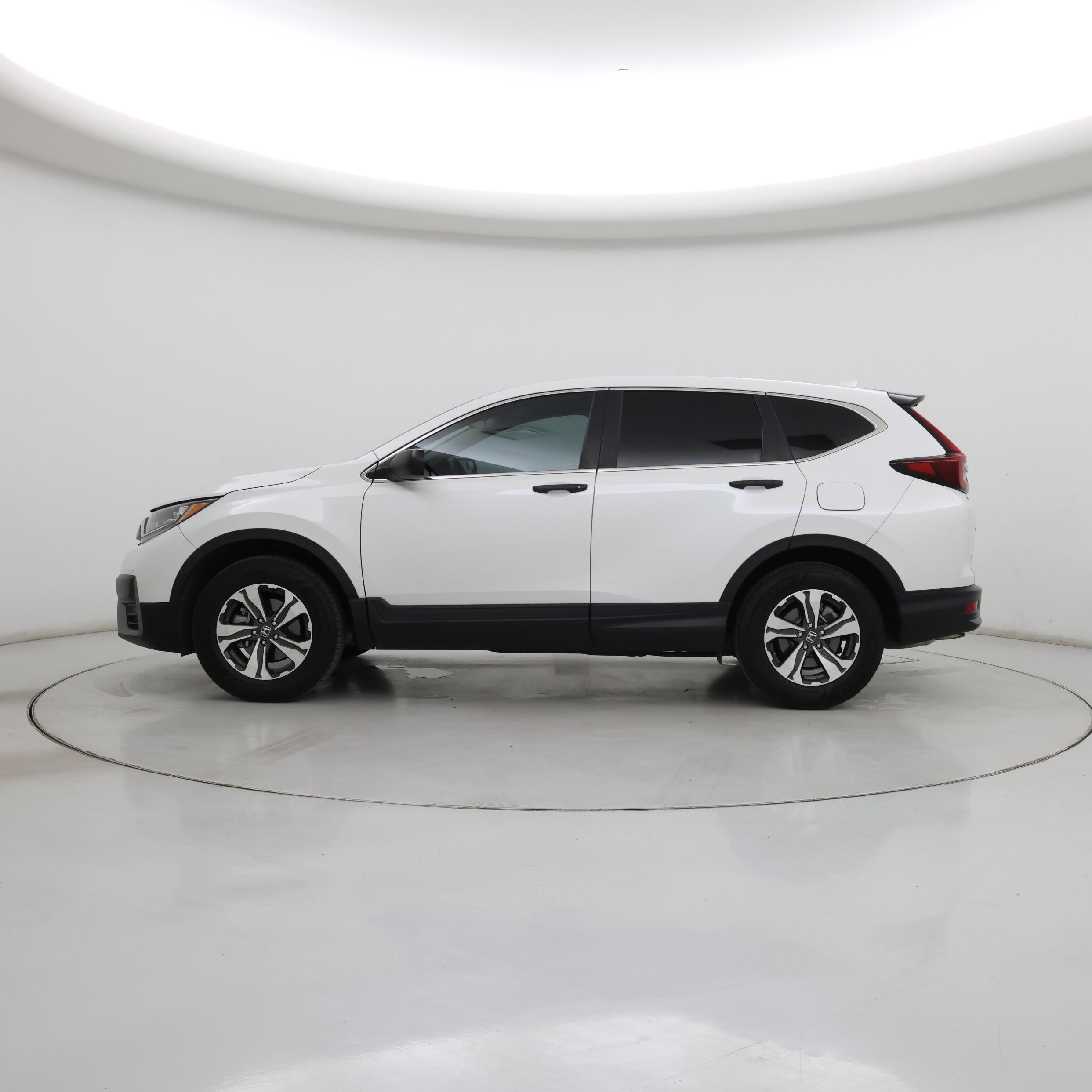 Thumbnail: 2022 Honda CR-V - 3