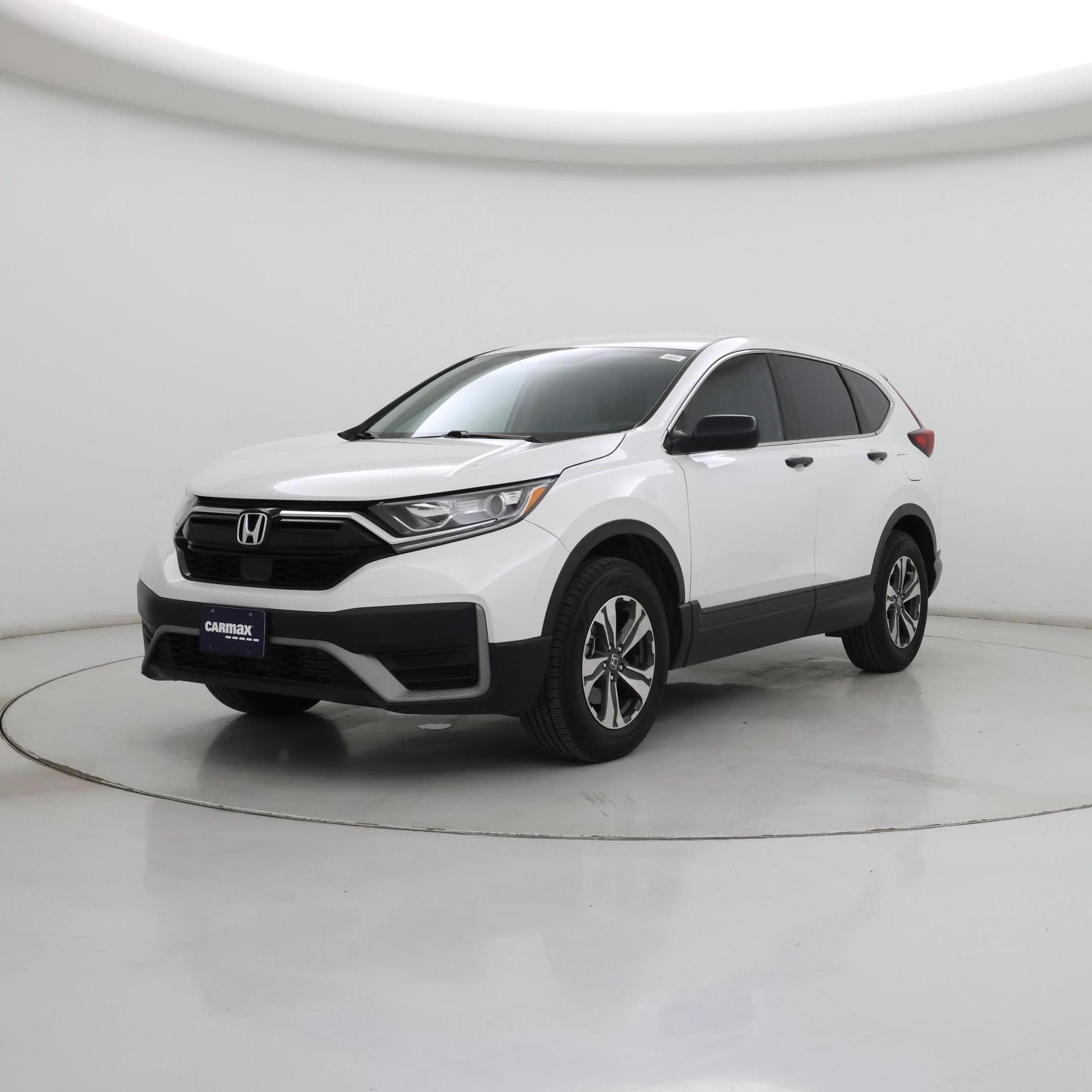 Thumbnail: 2022 Honda CR-V - 4