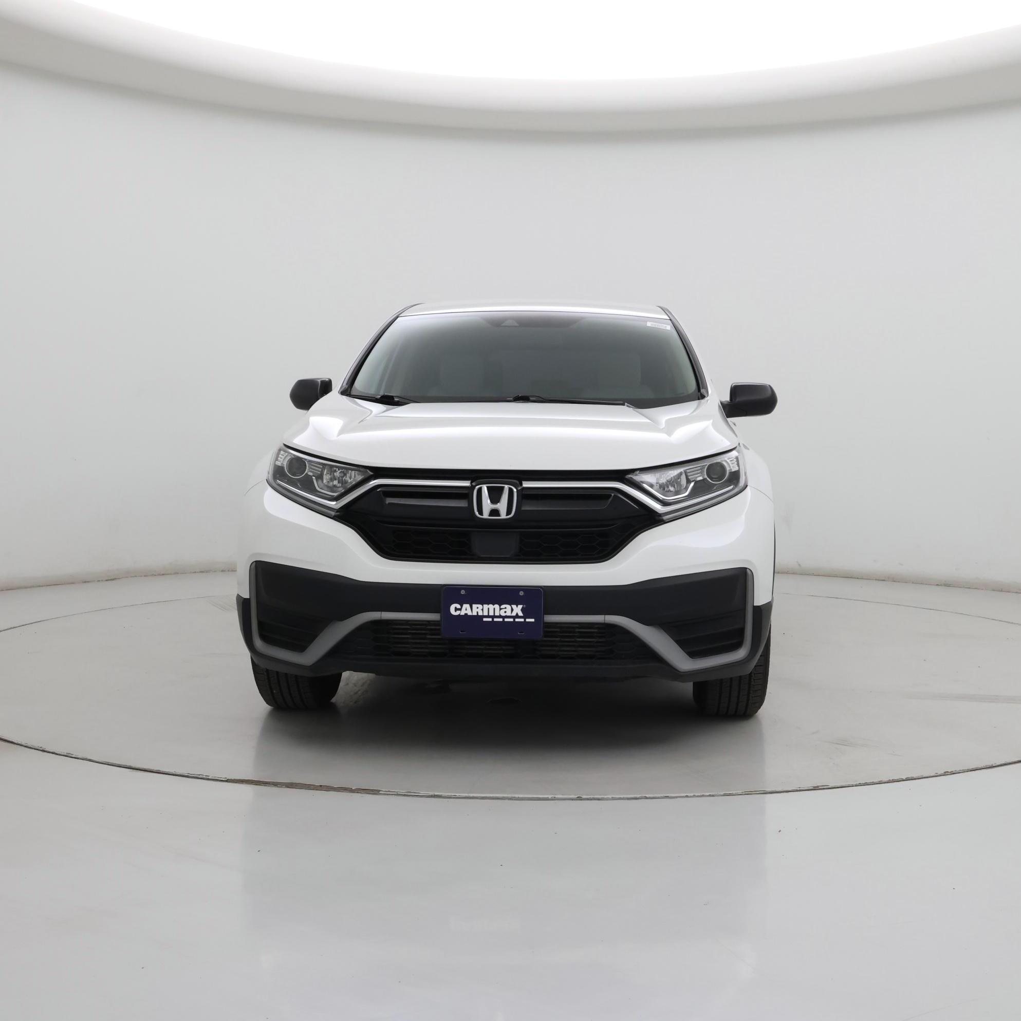 Thumbnail: 2022 Honda CR-V - 5