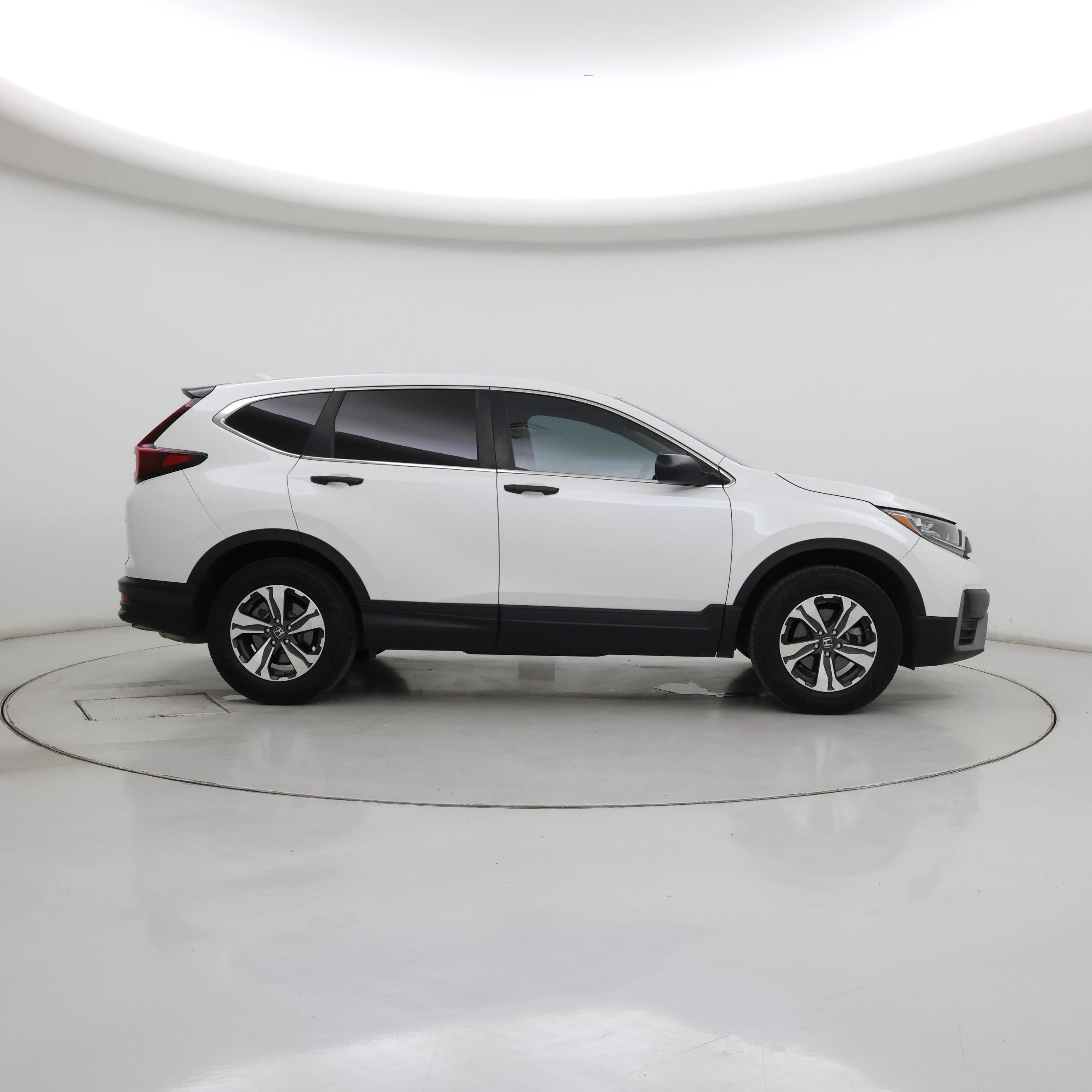 Thumbnail: 2022 Honda CR-V - 7