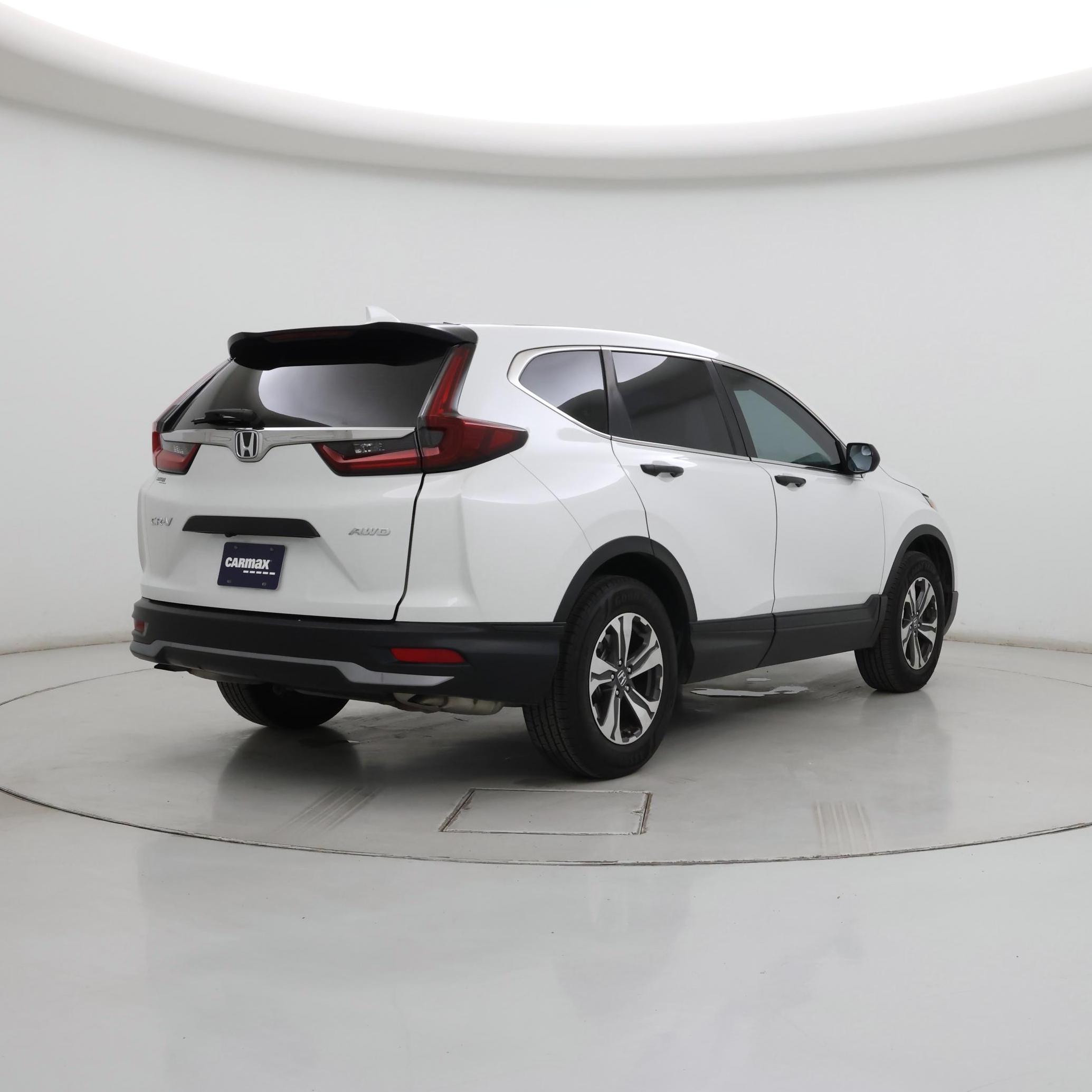 Thumbnail: 2022 Honda CR-V - 8