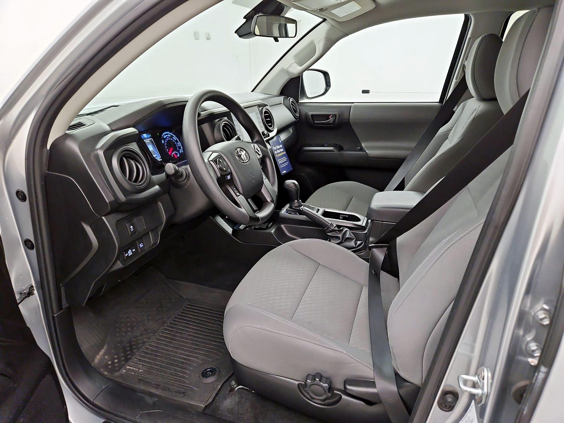 Thumbnail: 2023 Toyota Tacoma - 11