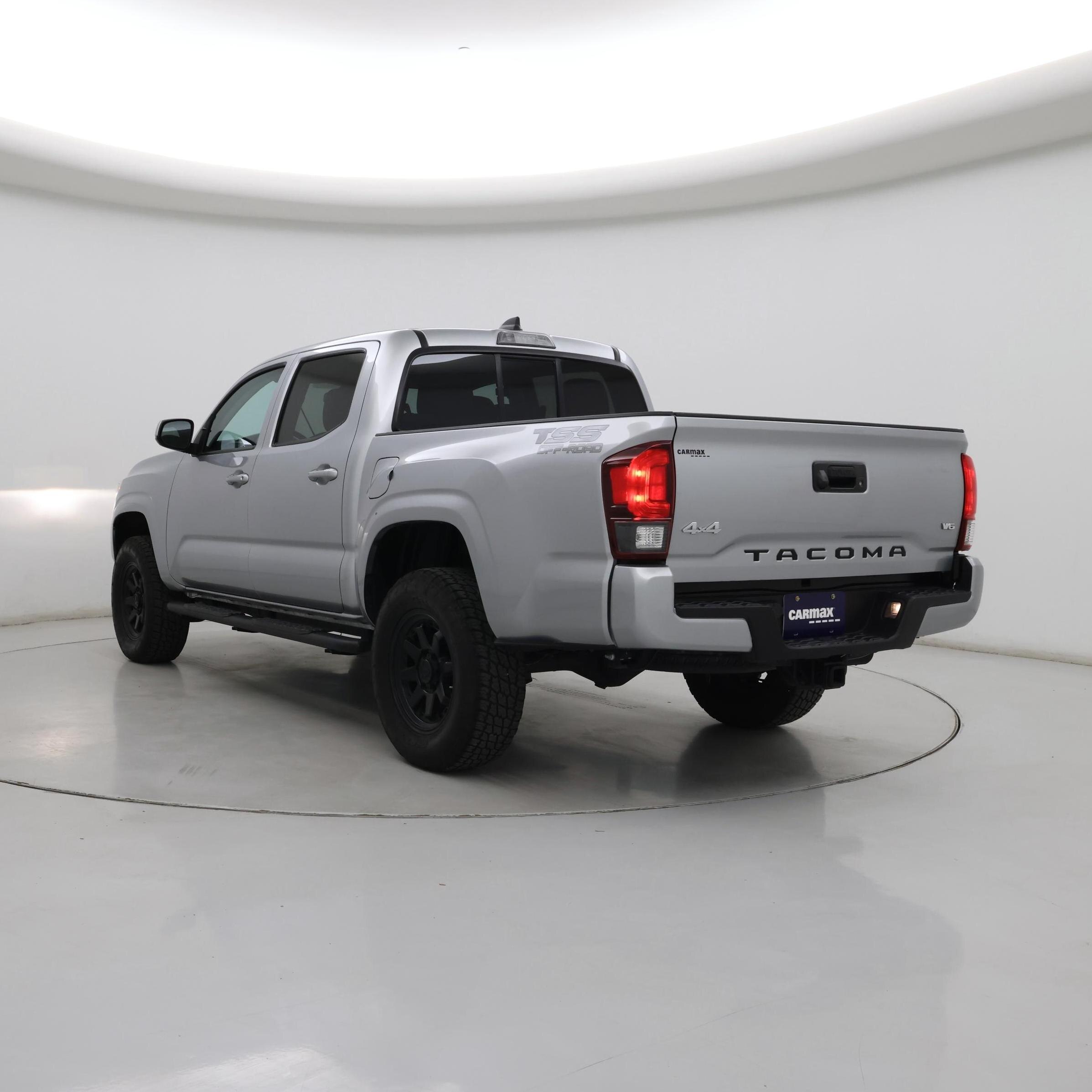 Thumbnail: 2023 Toyota Tacoma - 2