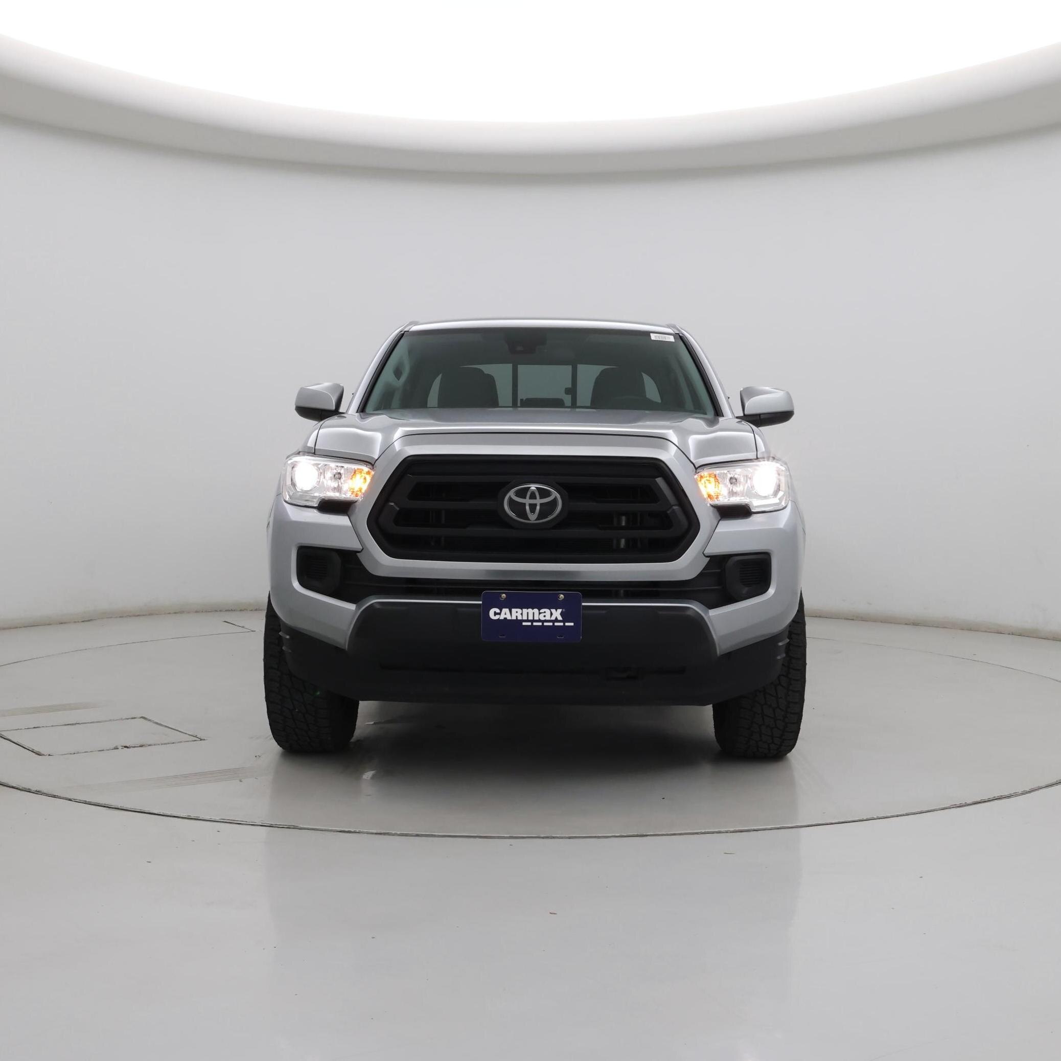 Thumbnail: 2023 Toyota Tacoma - 5